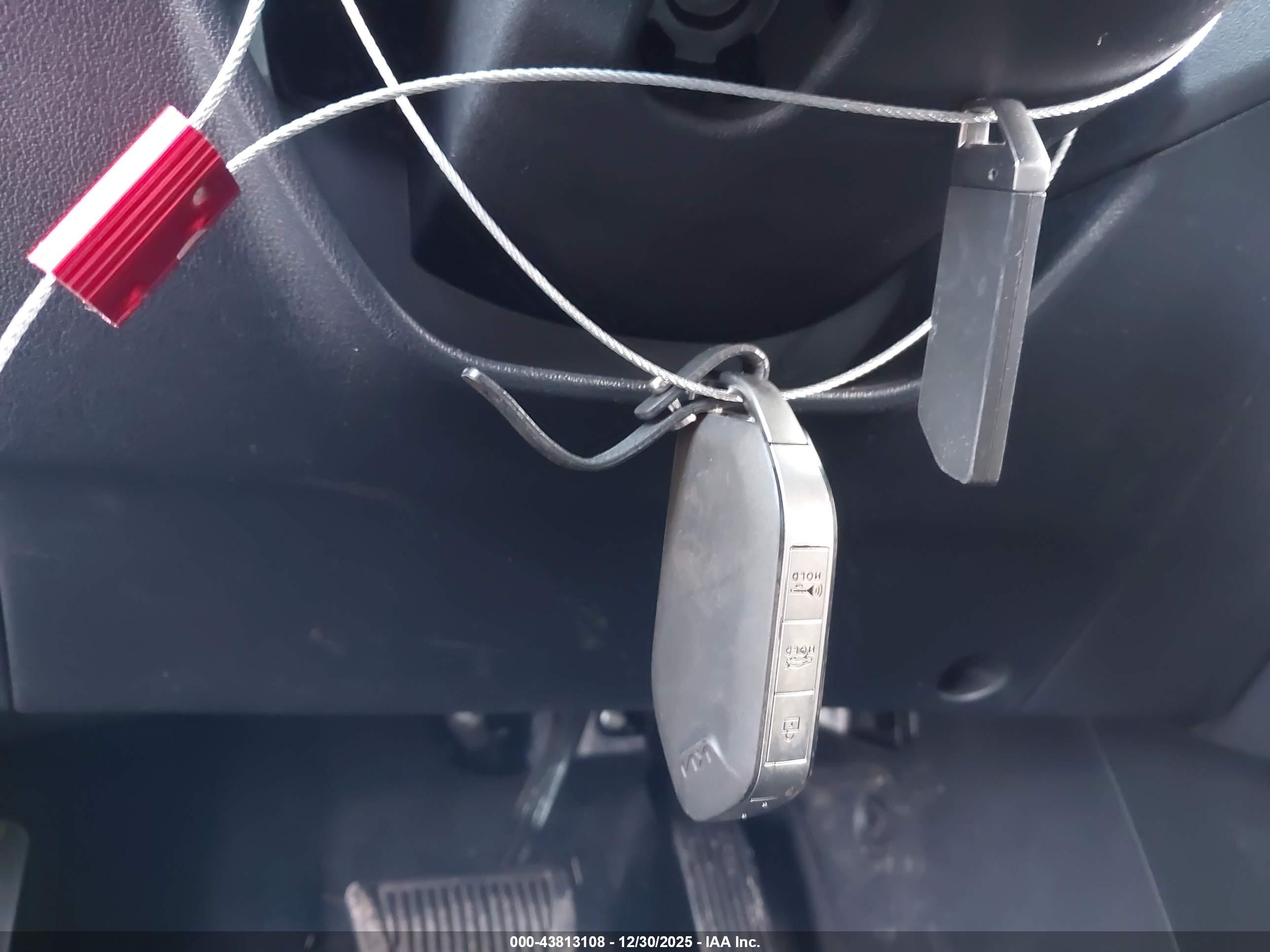 KIA K4 image 11