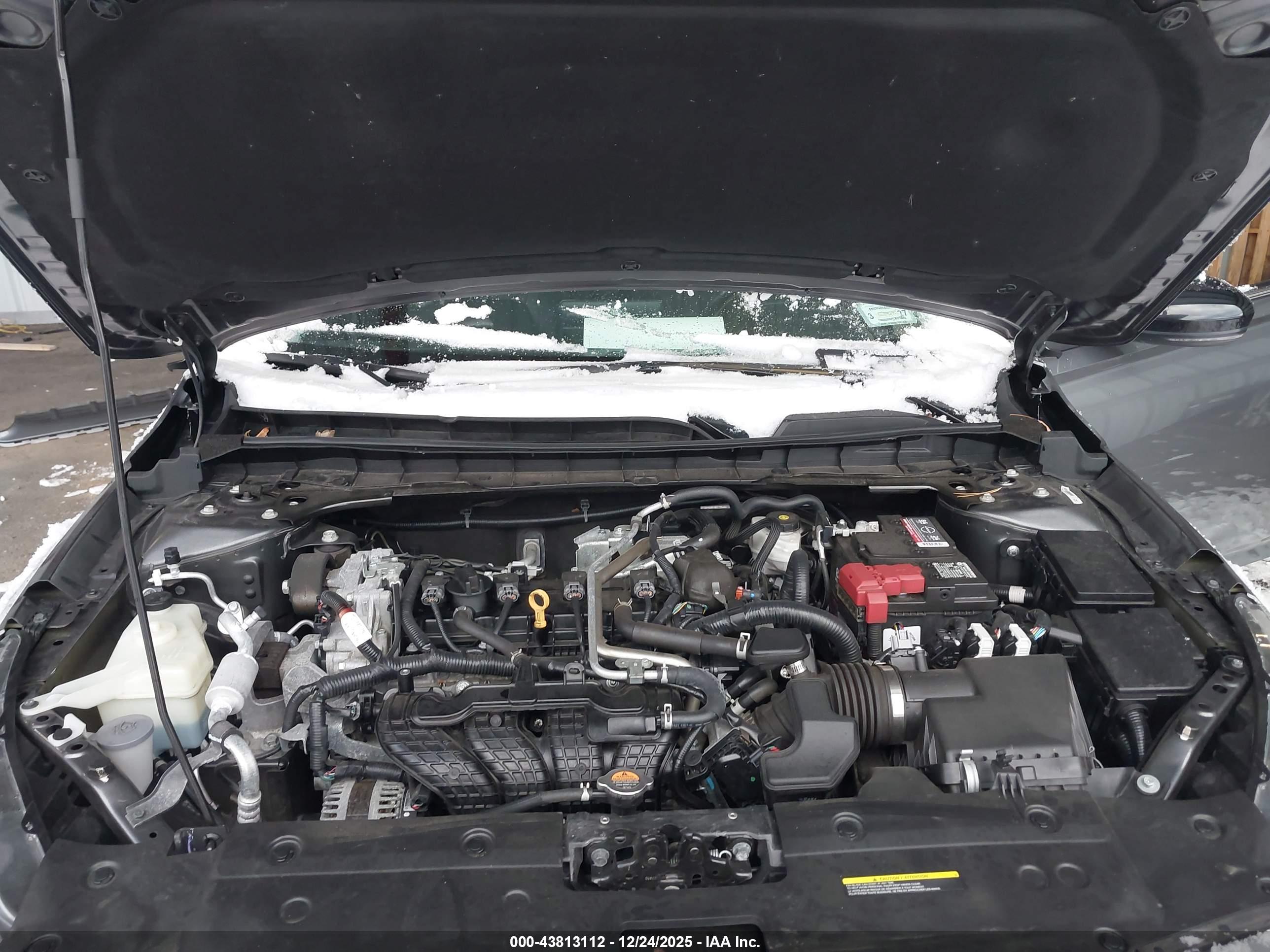 NISSAN ALTIMA image 10