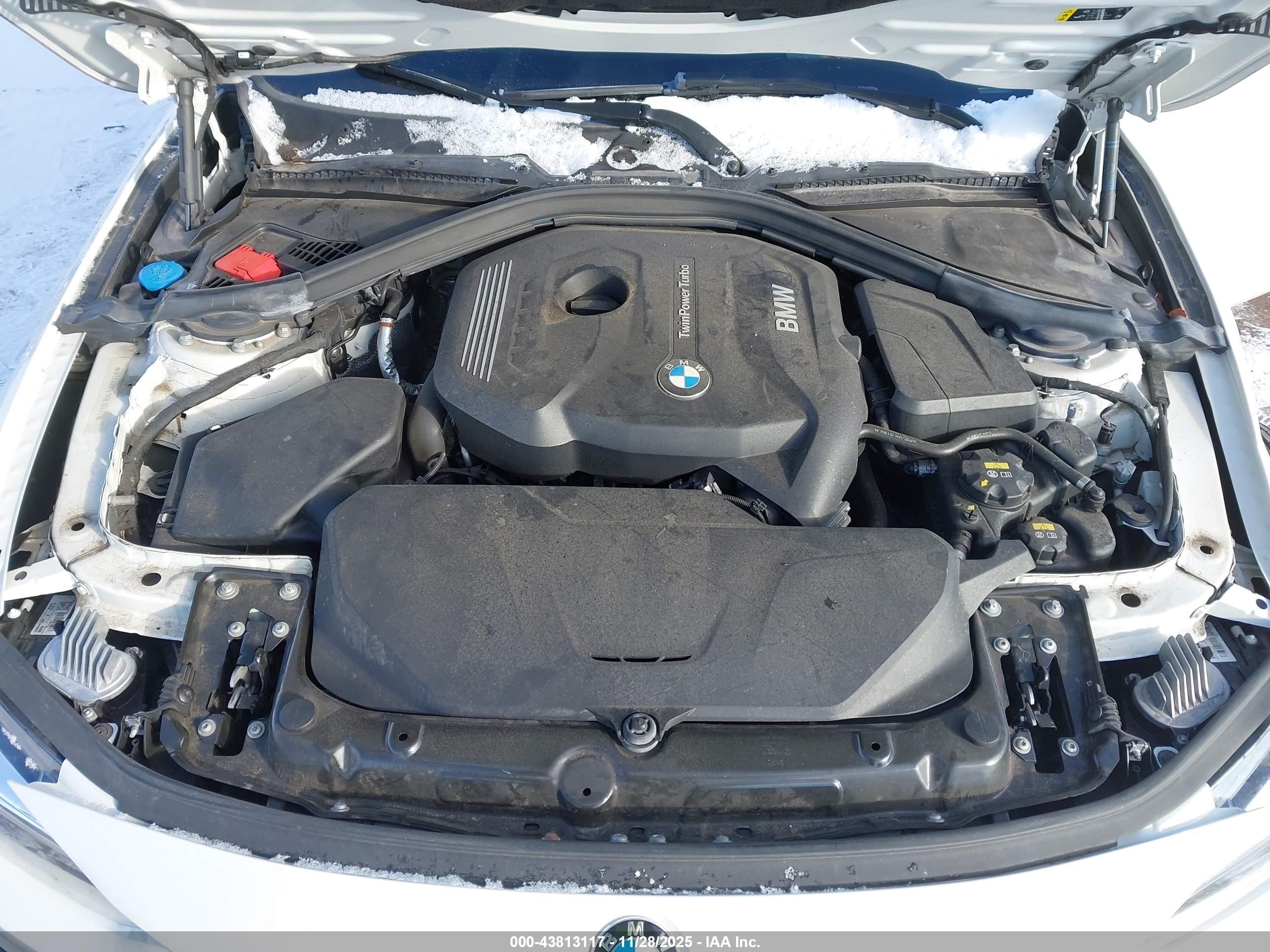 BMW 430I image 10