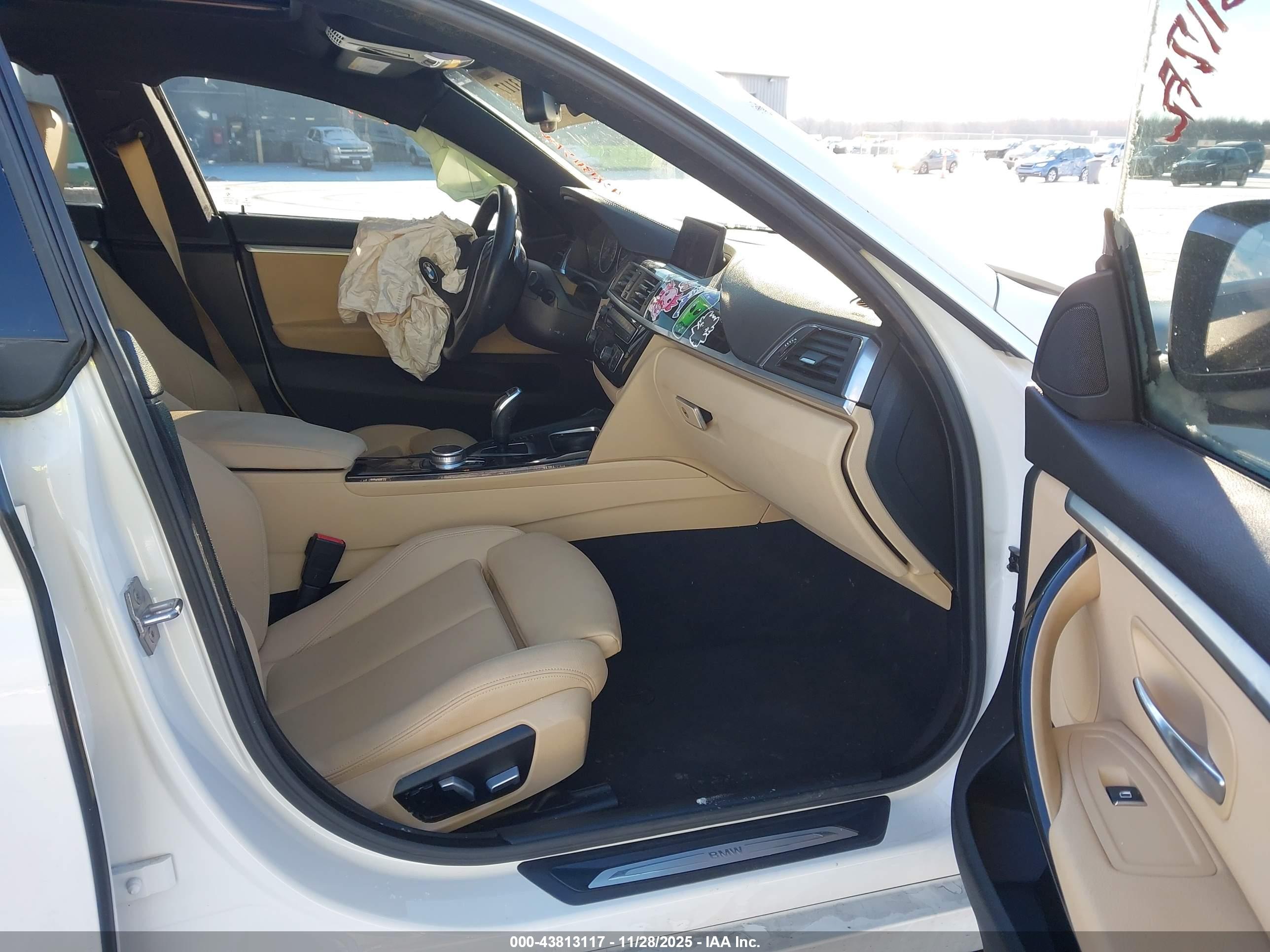 BMW 430I image 5