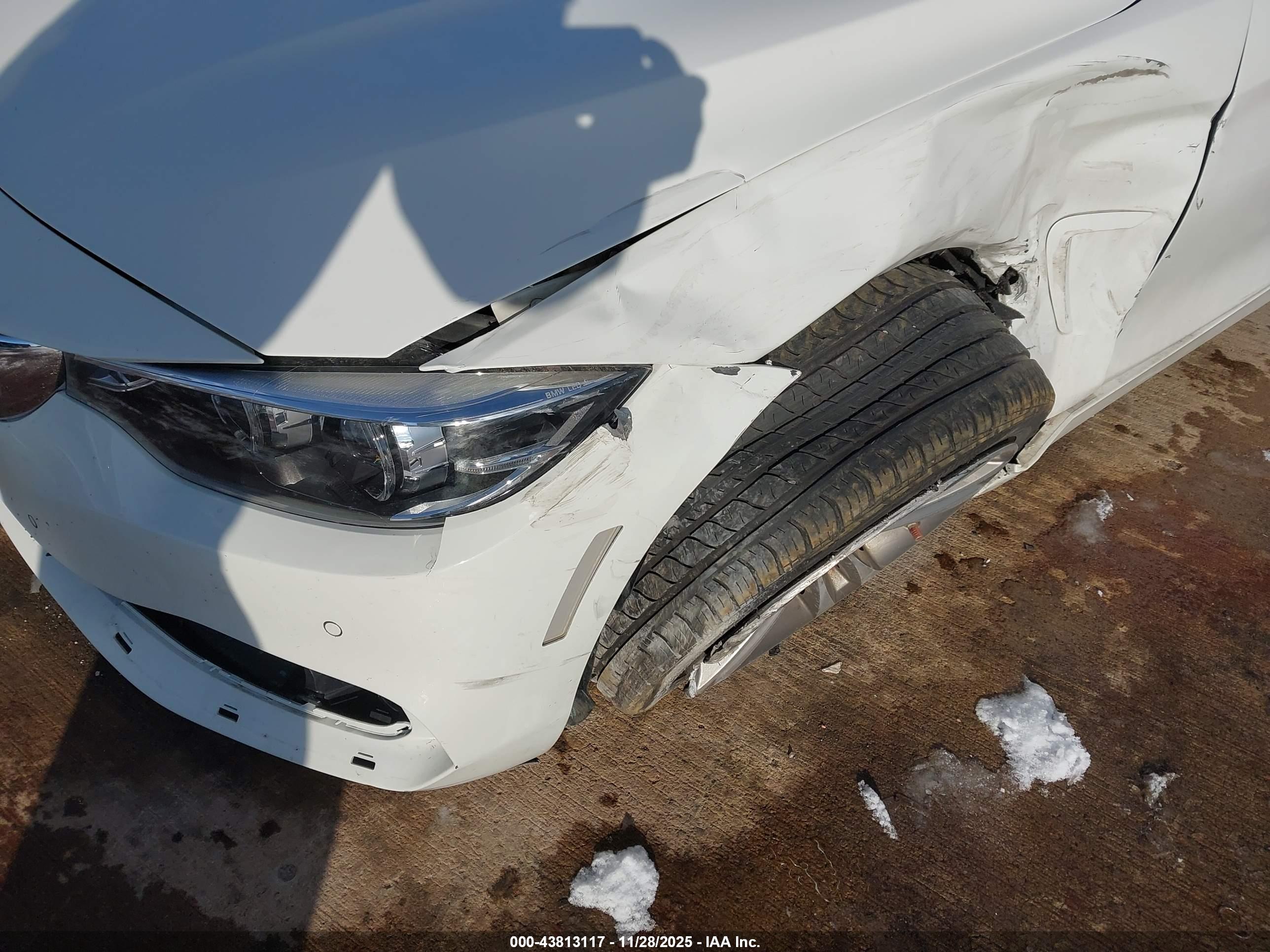 BMW 430I image 6