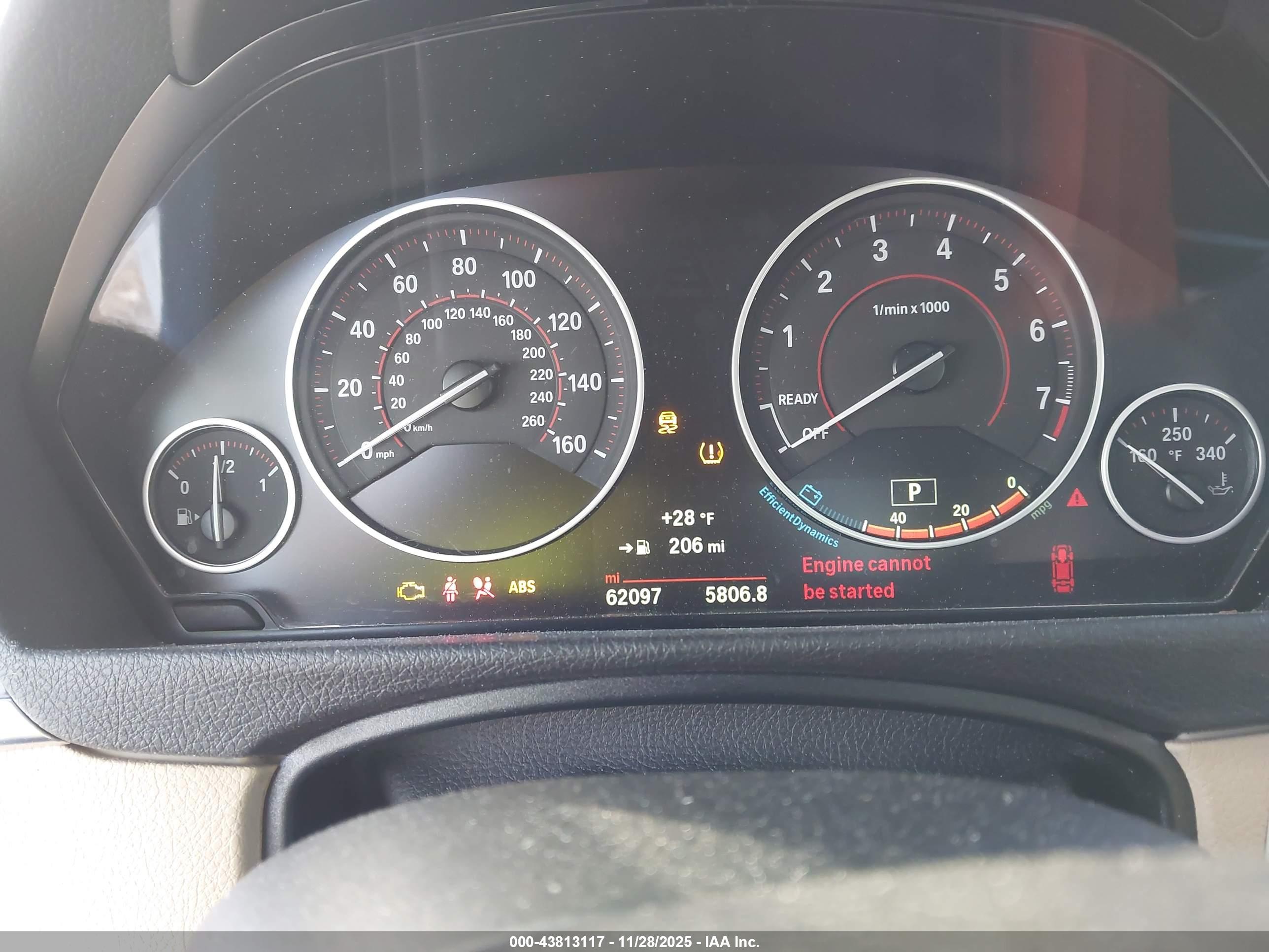 BMW 430I image 7