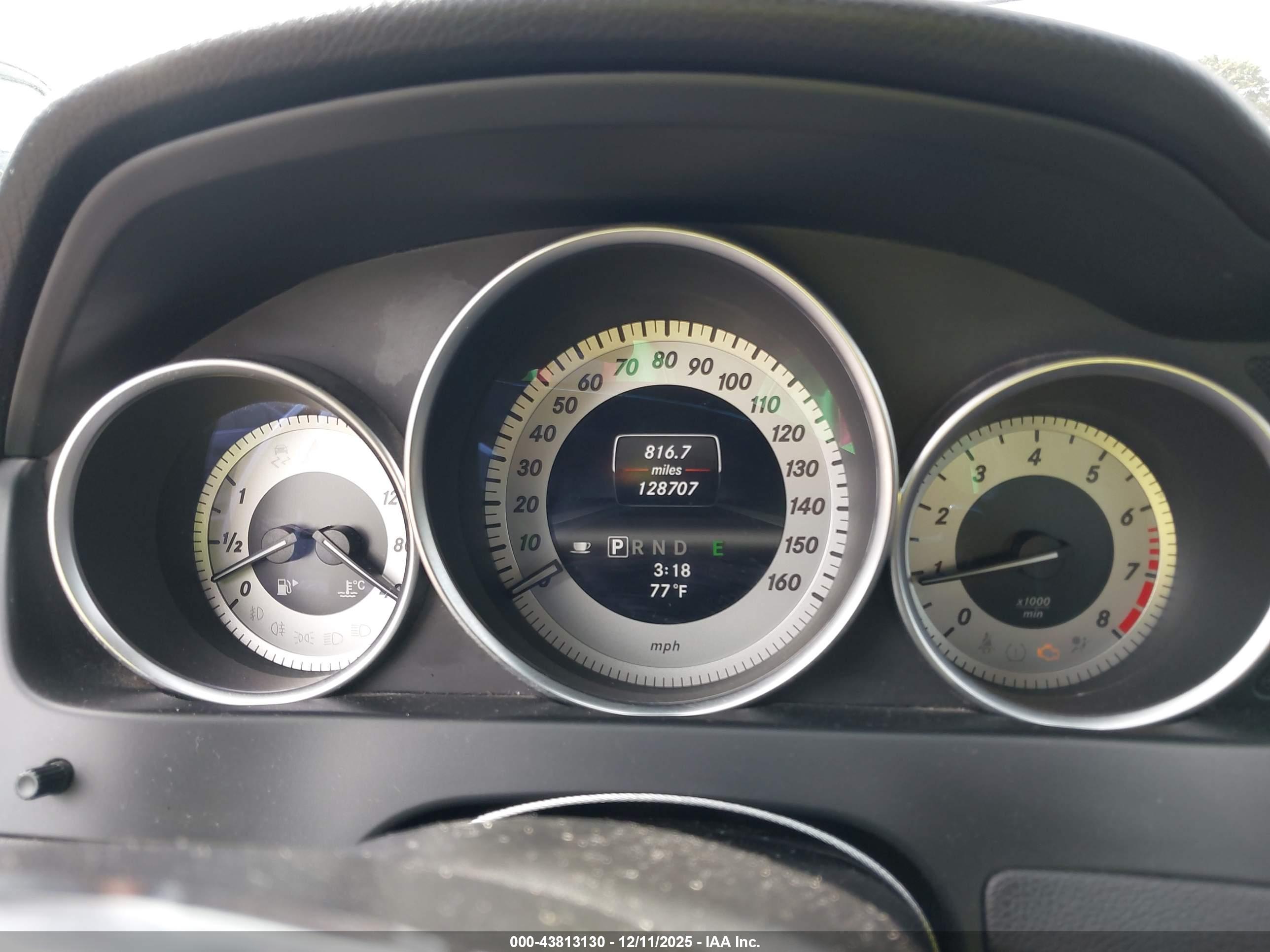 MERCEDES-BENZ C image 7