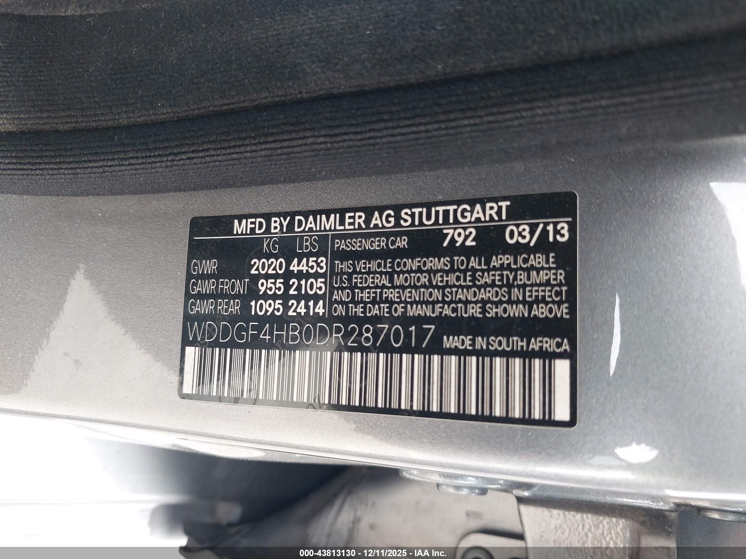 MERCEDES-BENZ C image 9