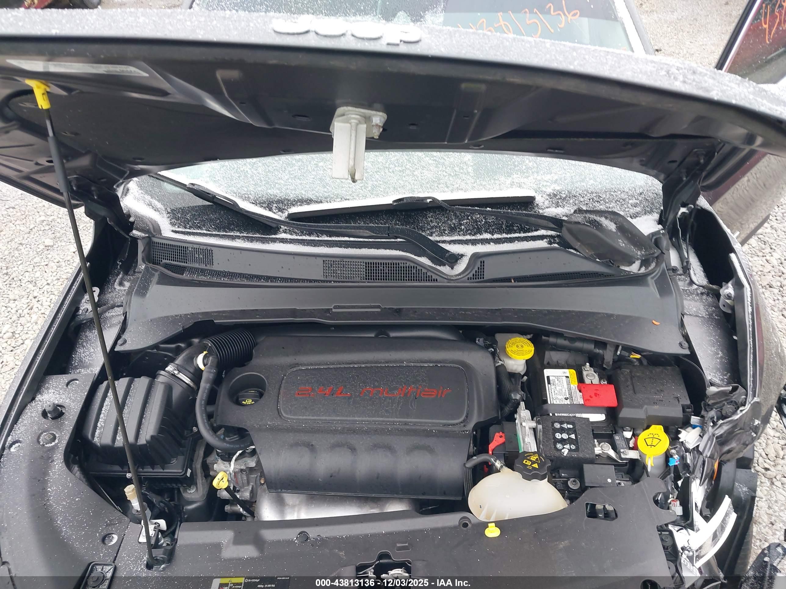 JEEP COMPASS image 10