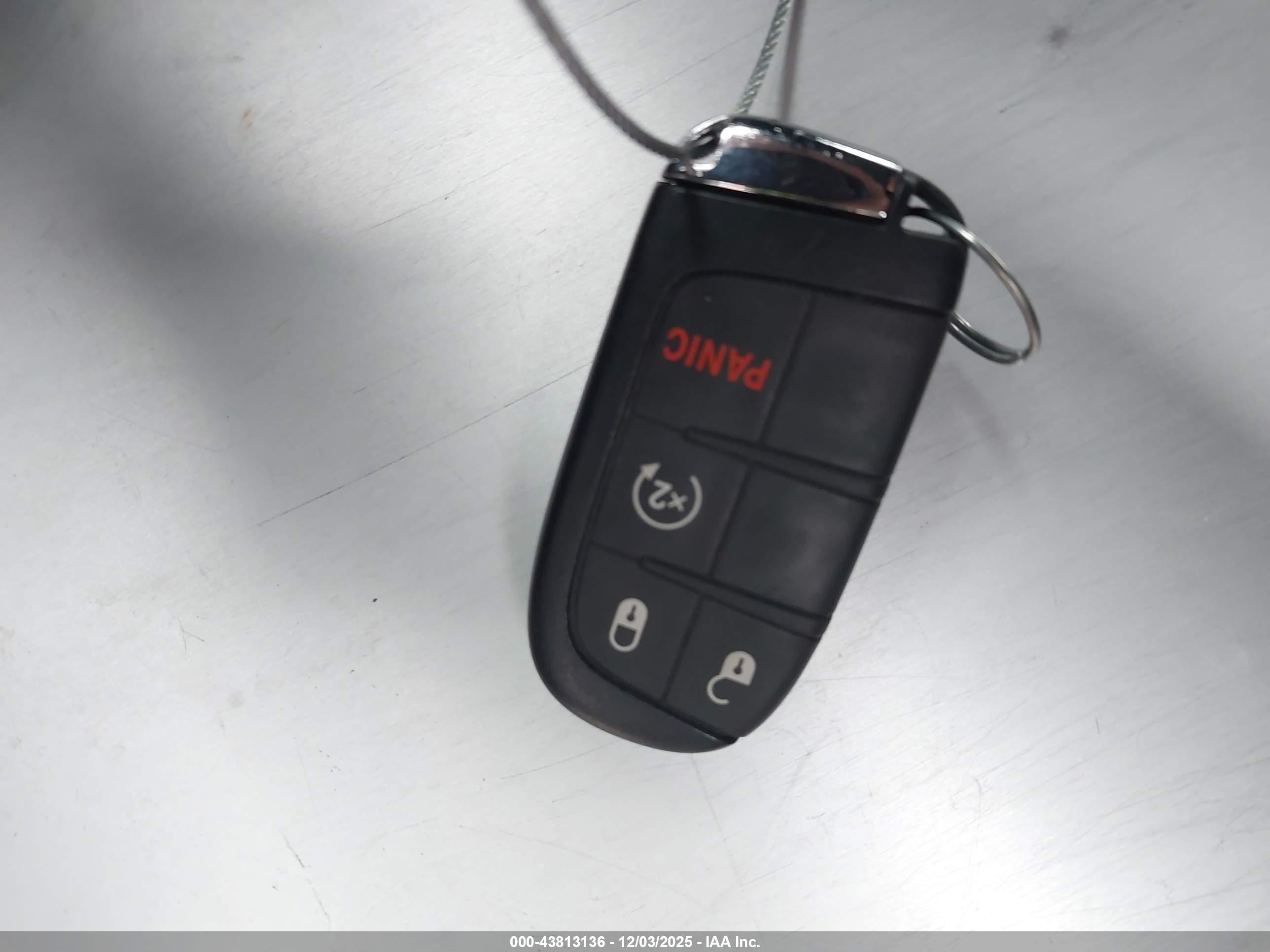 JEEP COMPASS image 11