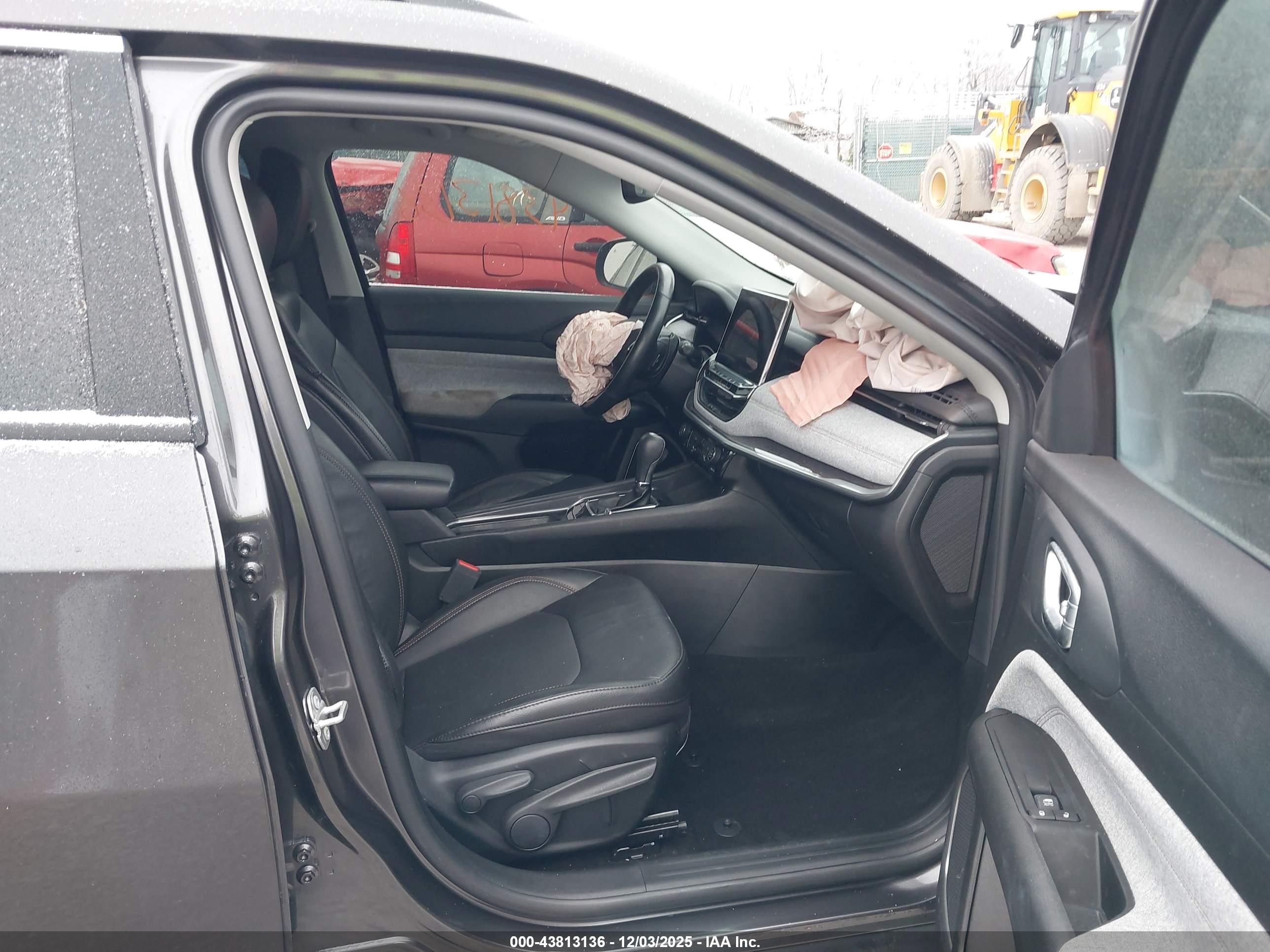 JEEP COMPASS image 5