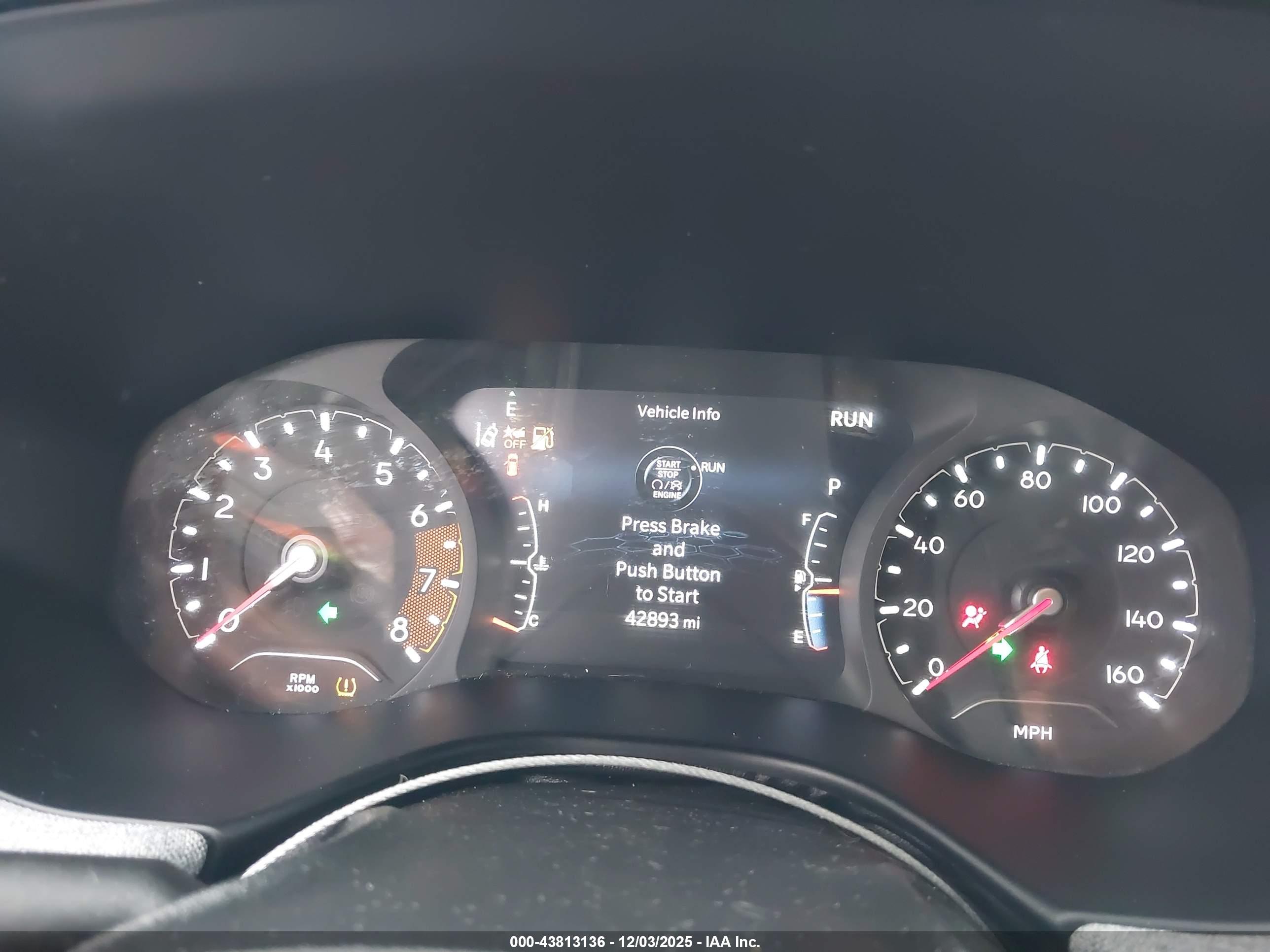JEEP COMPASS image 7
