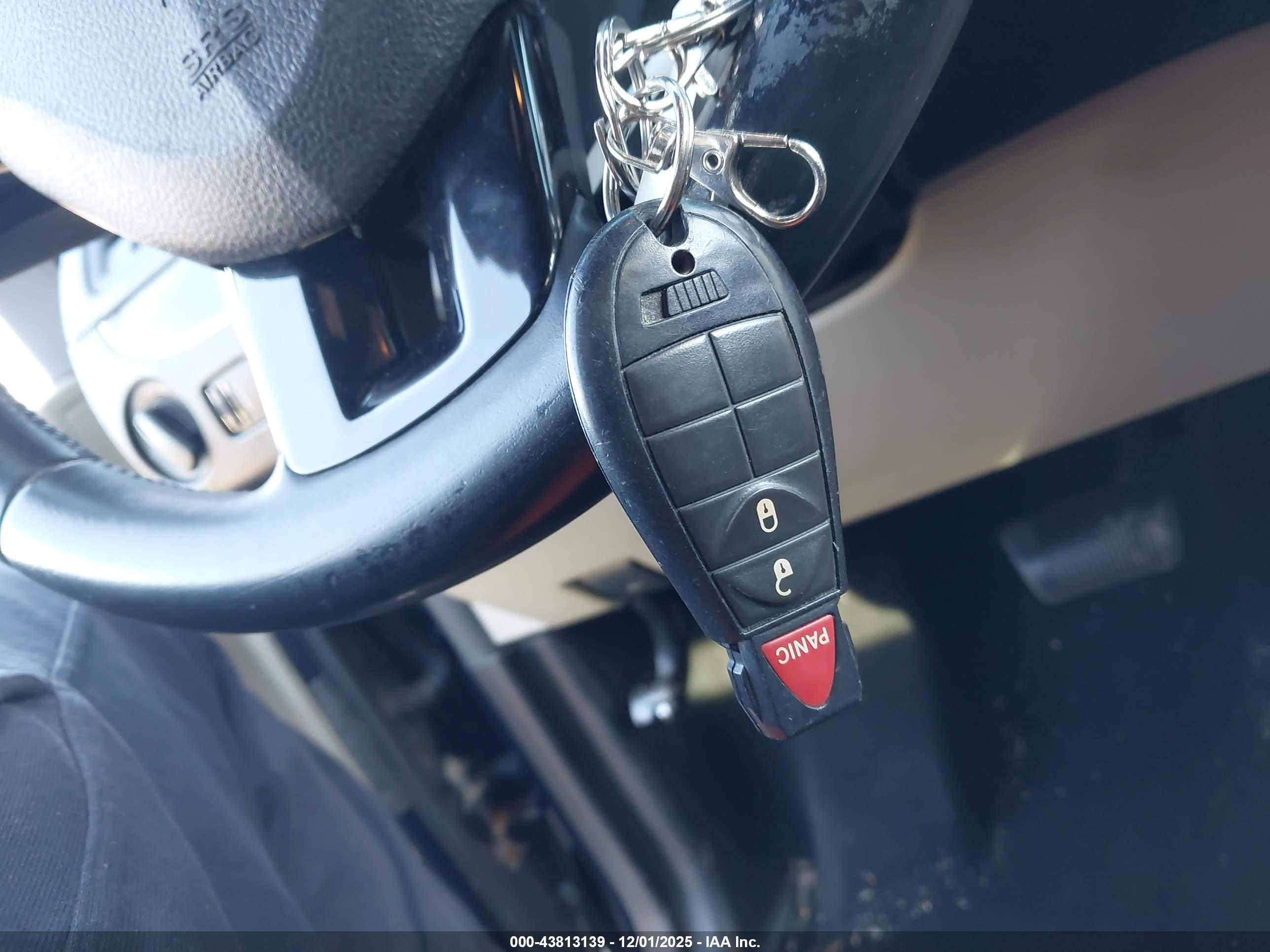 DODGE GRAND image 11
