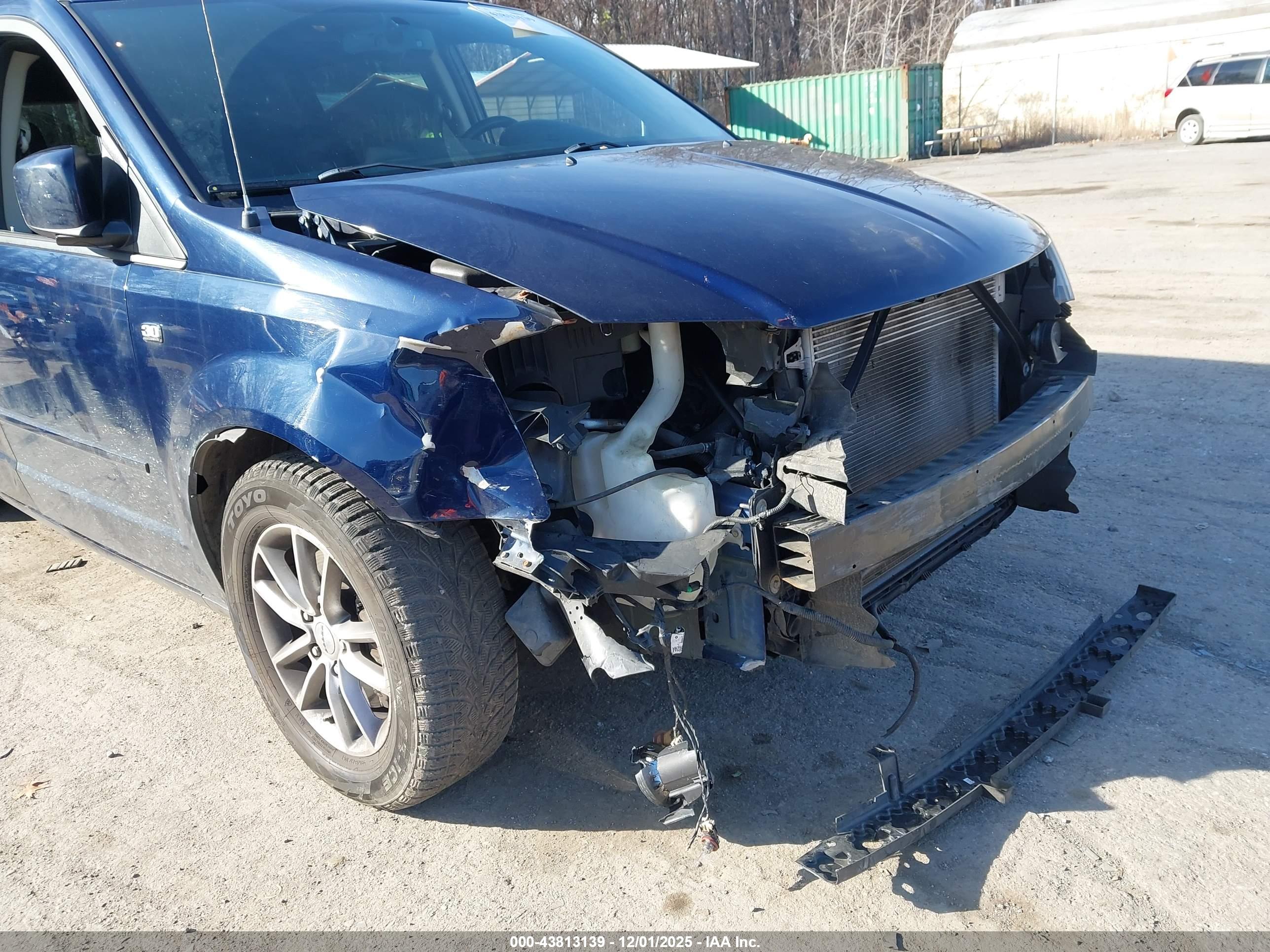 DODGE GRAND image 6