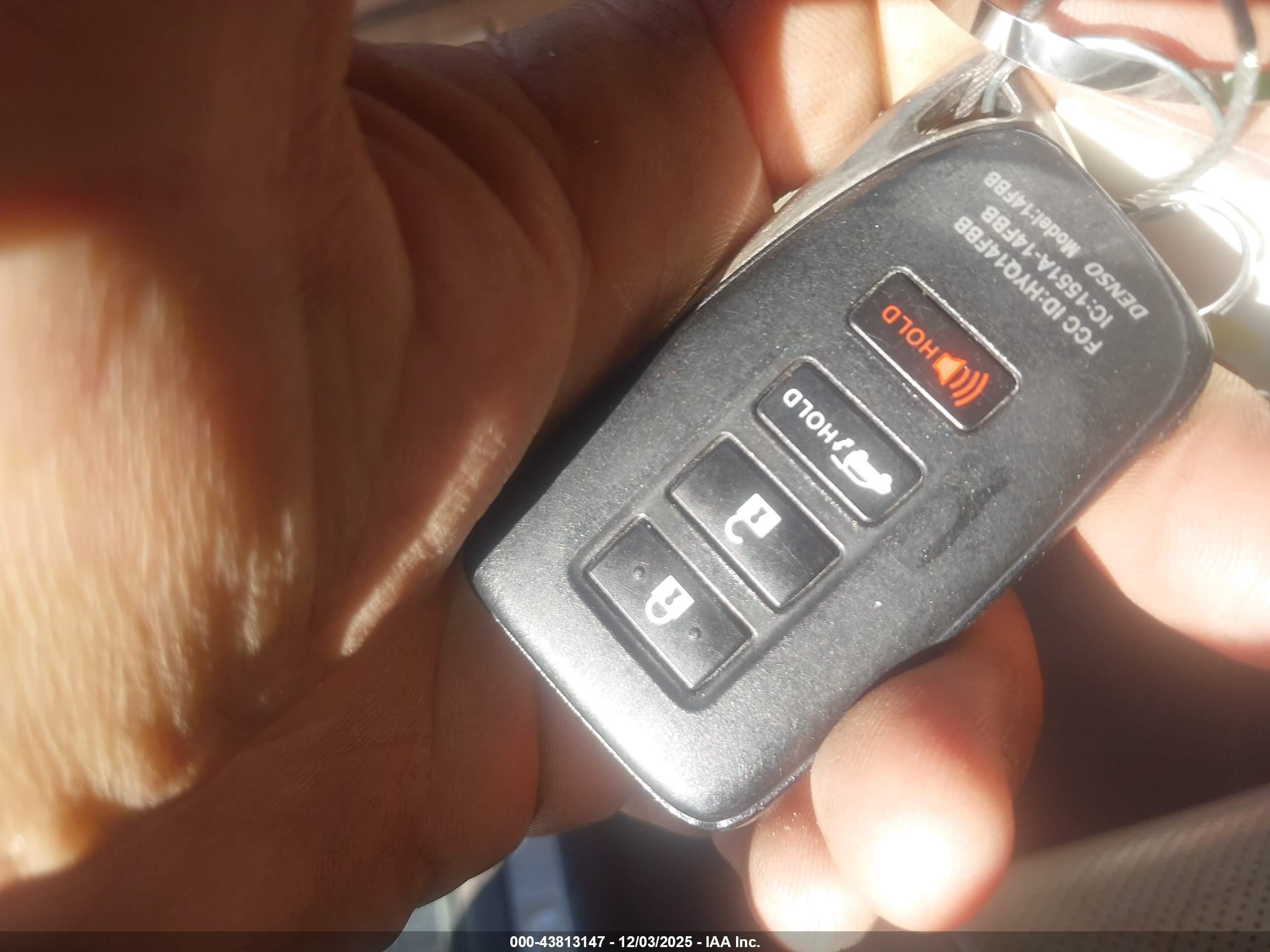 LEXUS RX image 11
