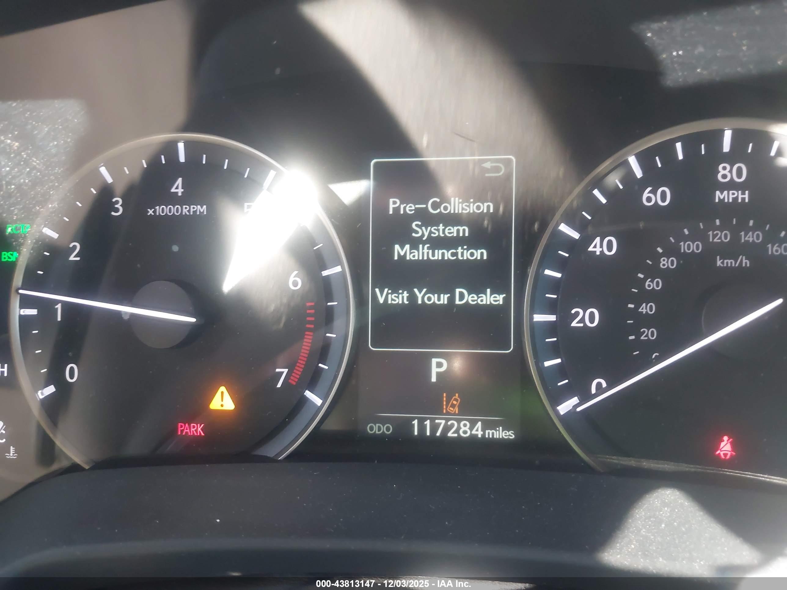 LEXUS RX image 7