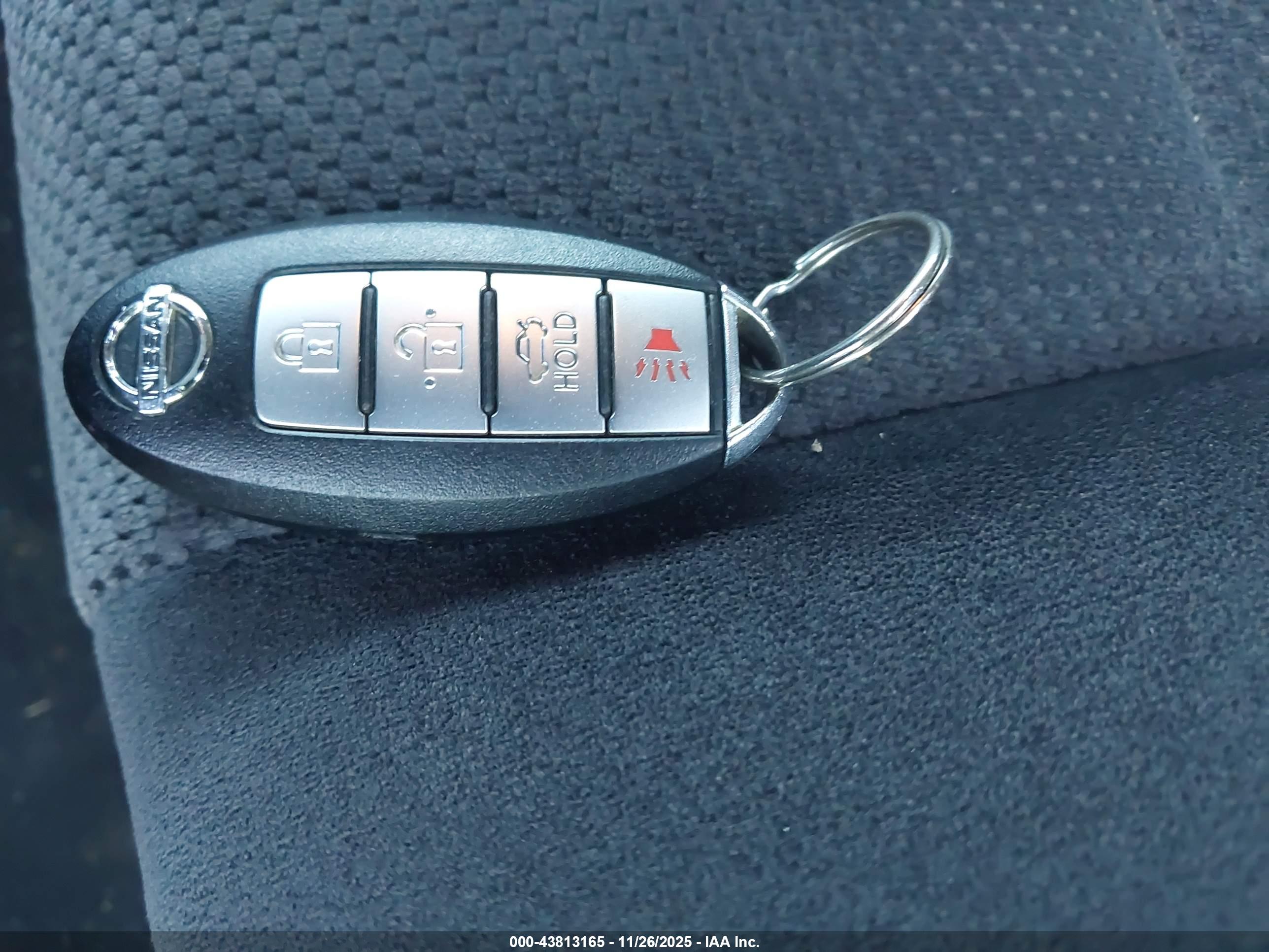 NISSAN ALTIMA image 11