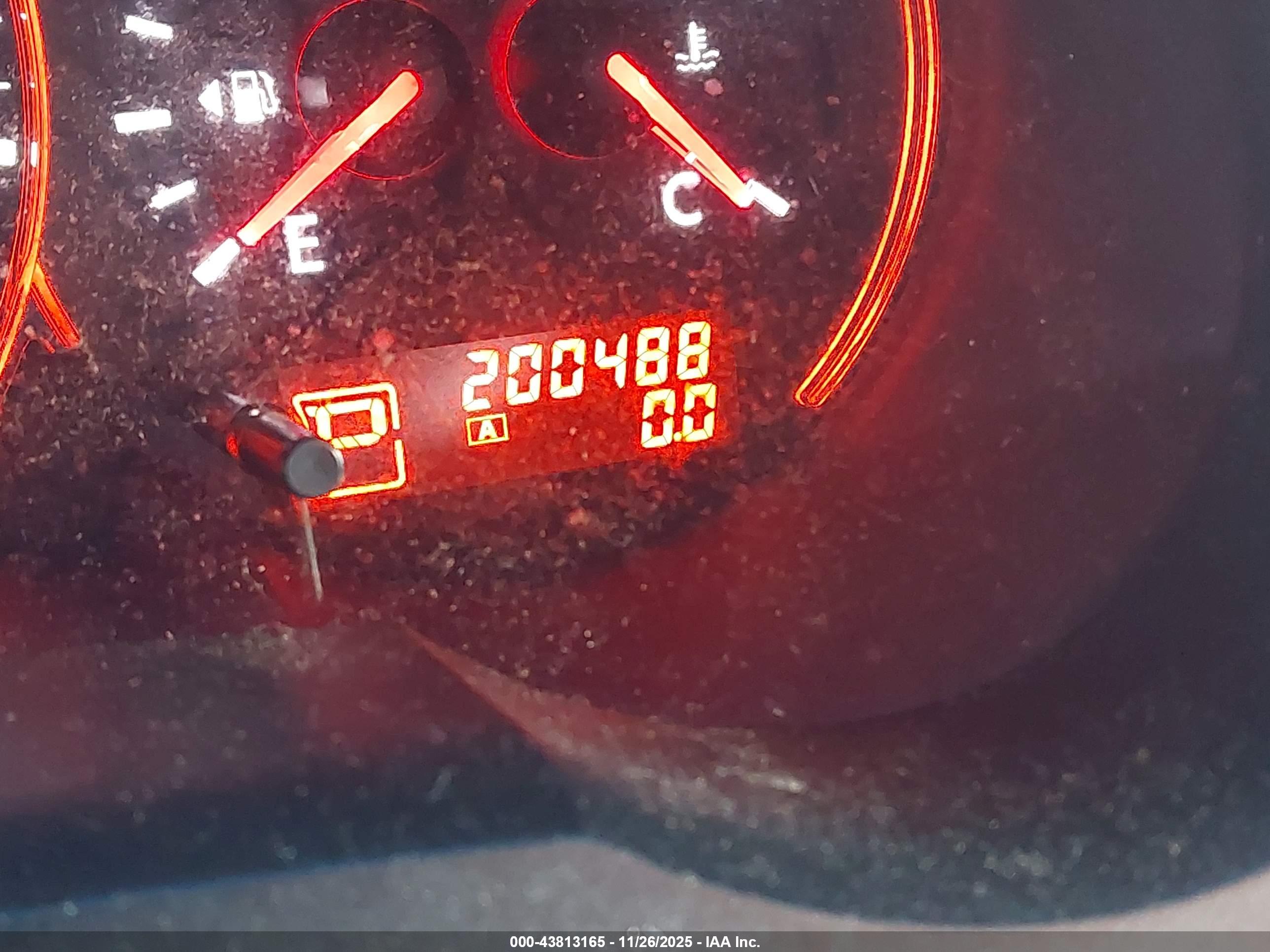 NISSAN ALTIMA image 7