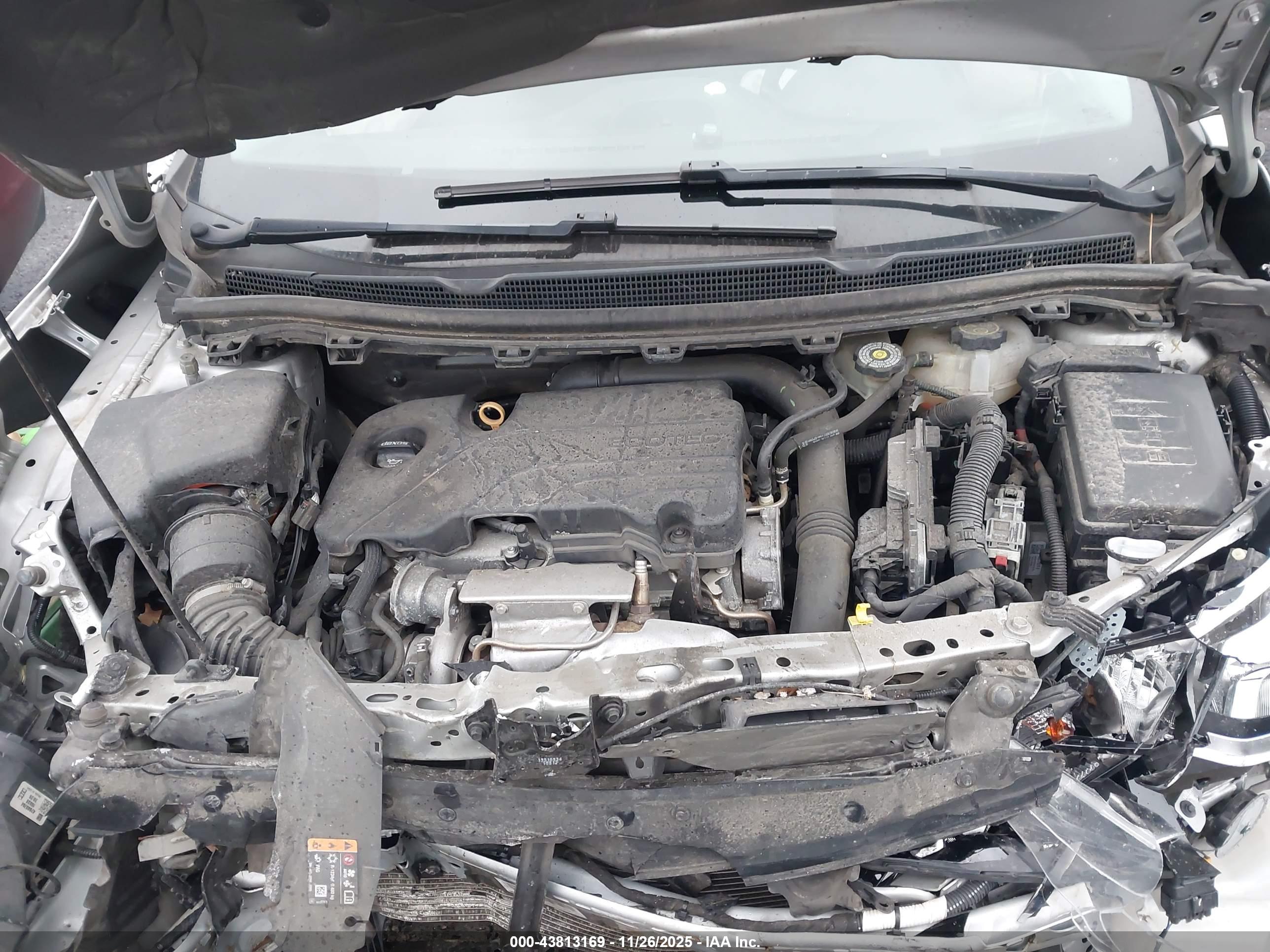 CHEVROLET CRUZE image 10