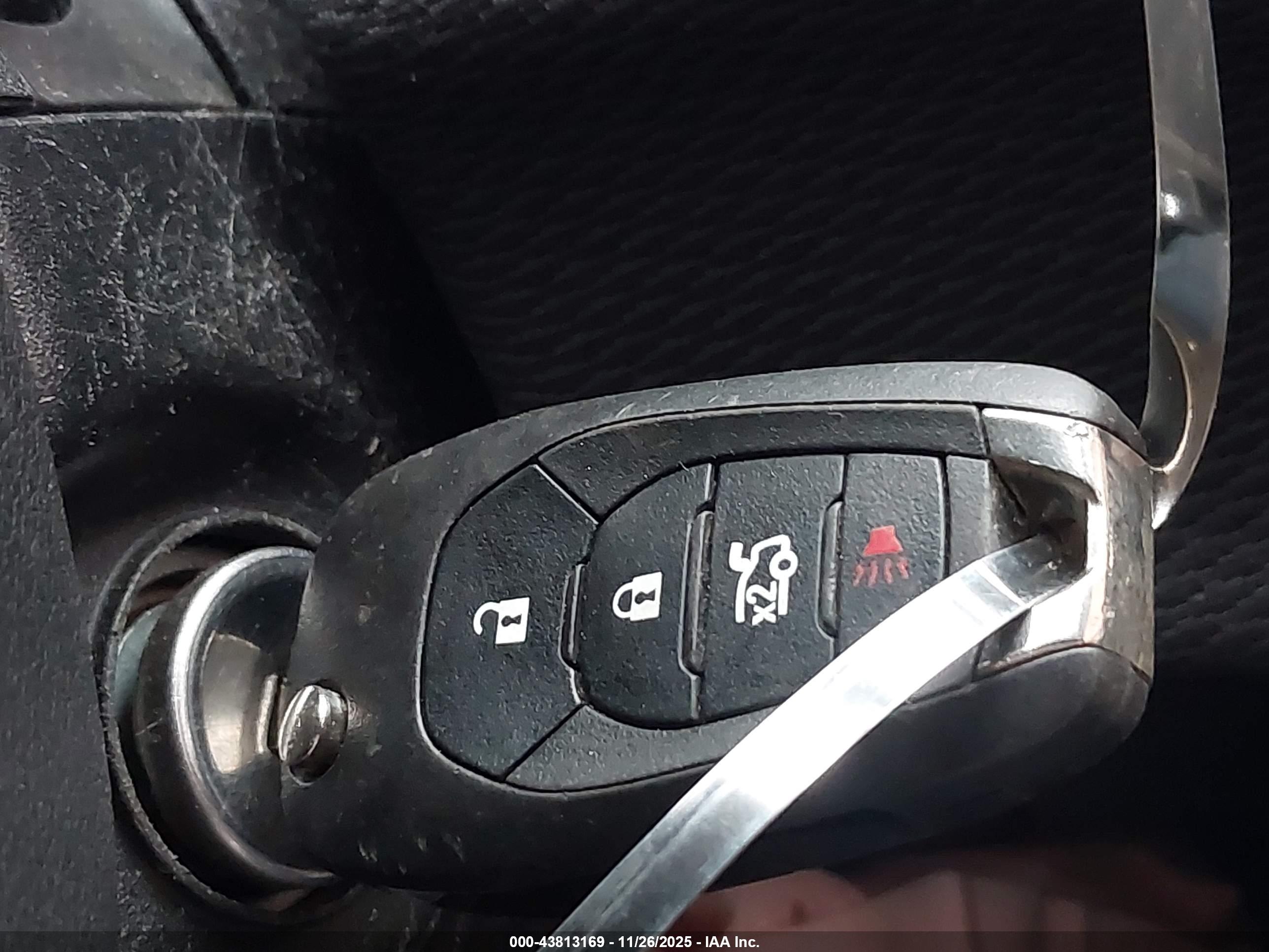 CHEVROLET CRUZE image 11
