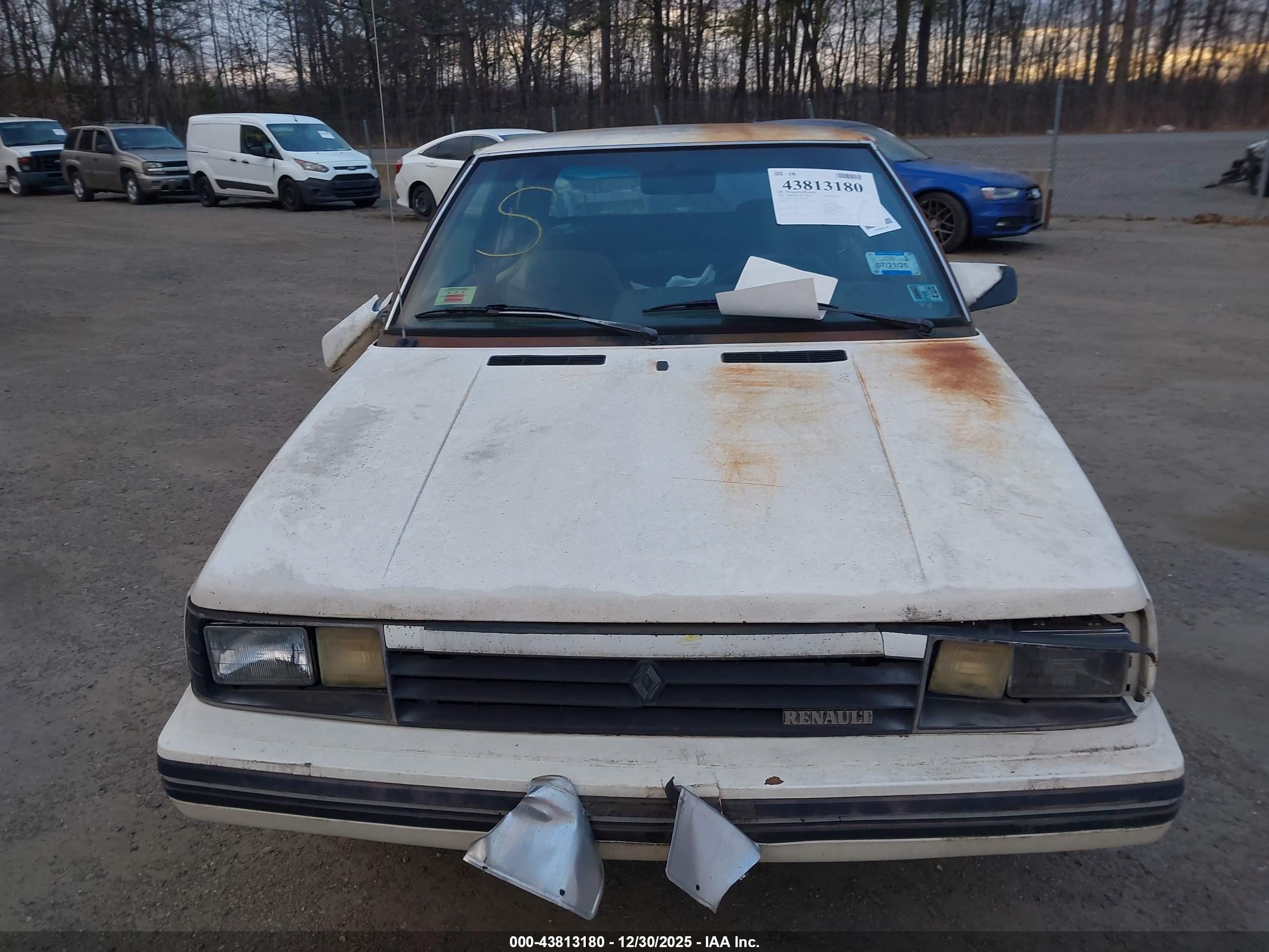 AMERICAN MOTORS image 10