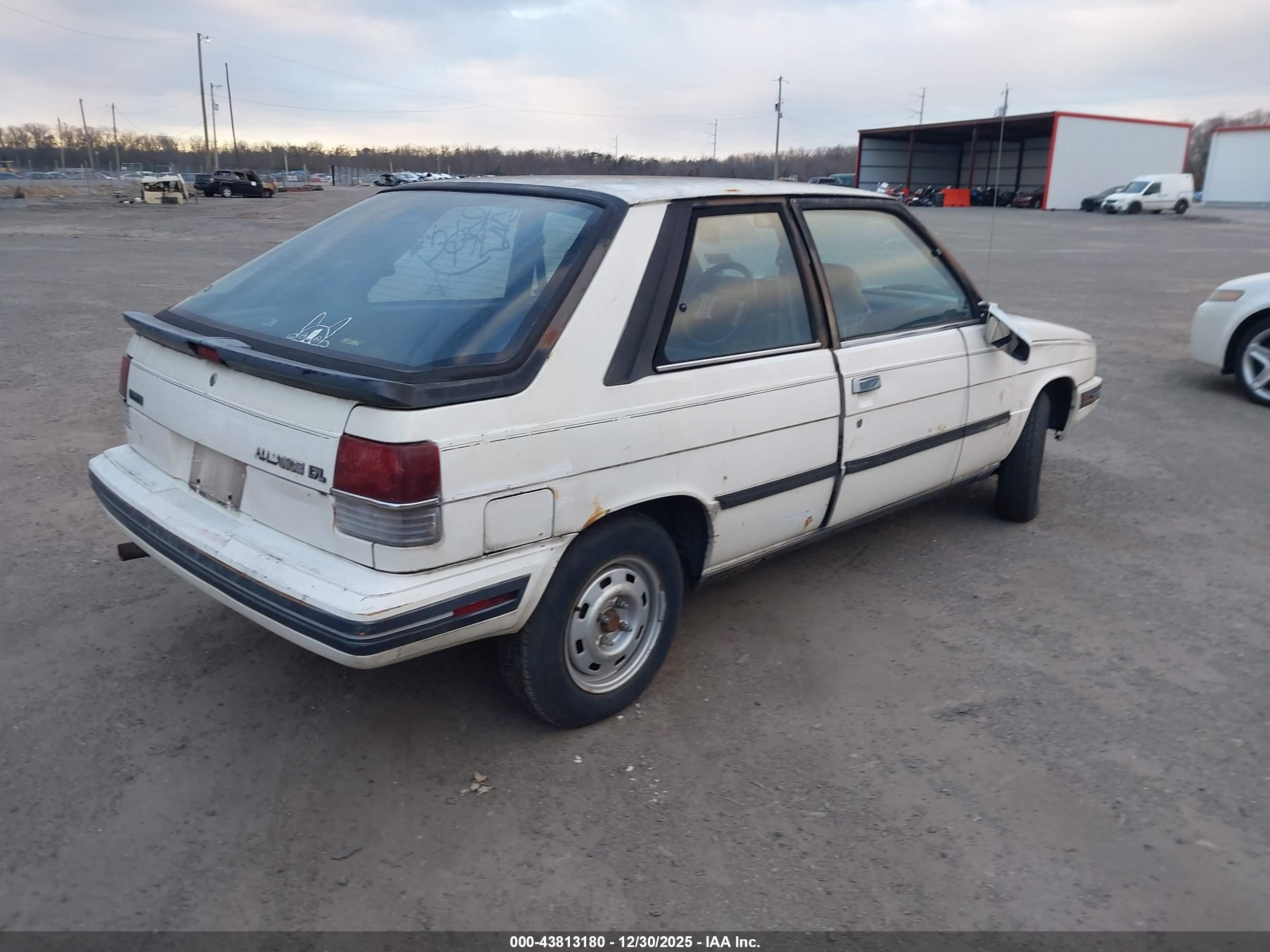 AMERICAN MOTORS image 4