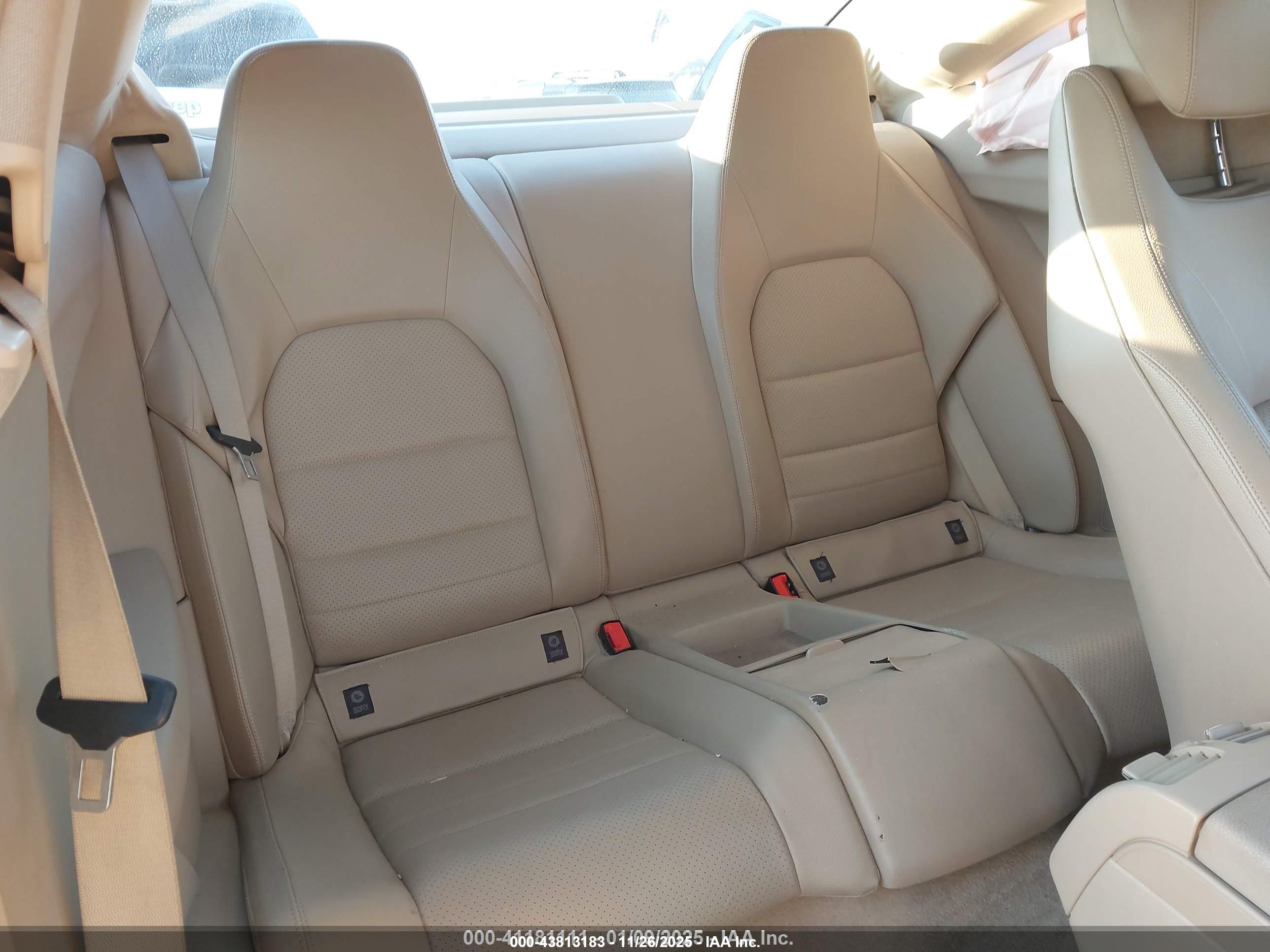 MERCEDES-BENZ C image 8