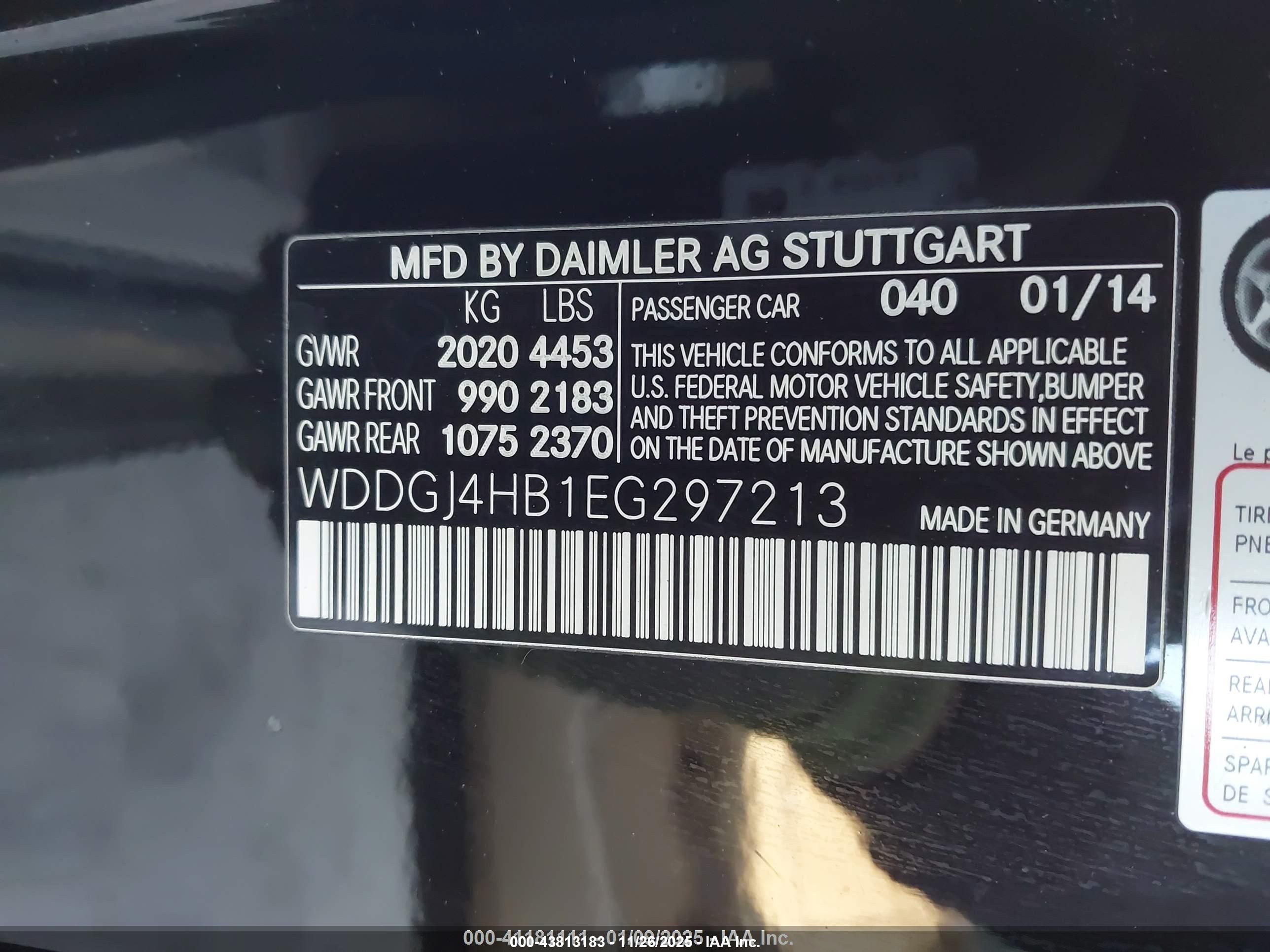 MERCEDES-BENZ C image 9