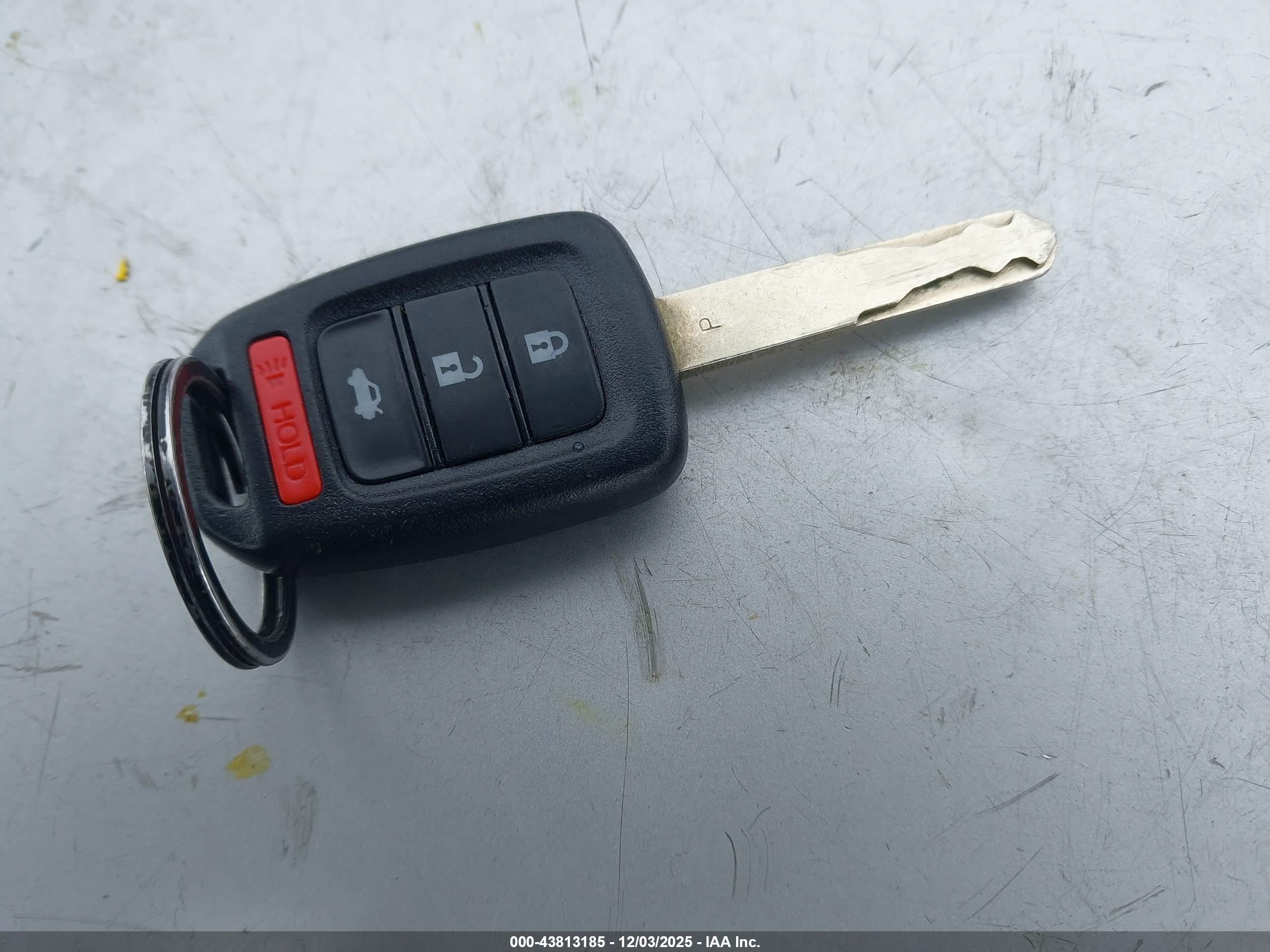 HONDA ACCORD image 11