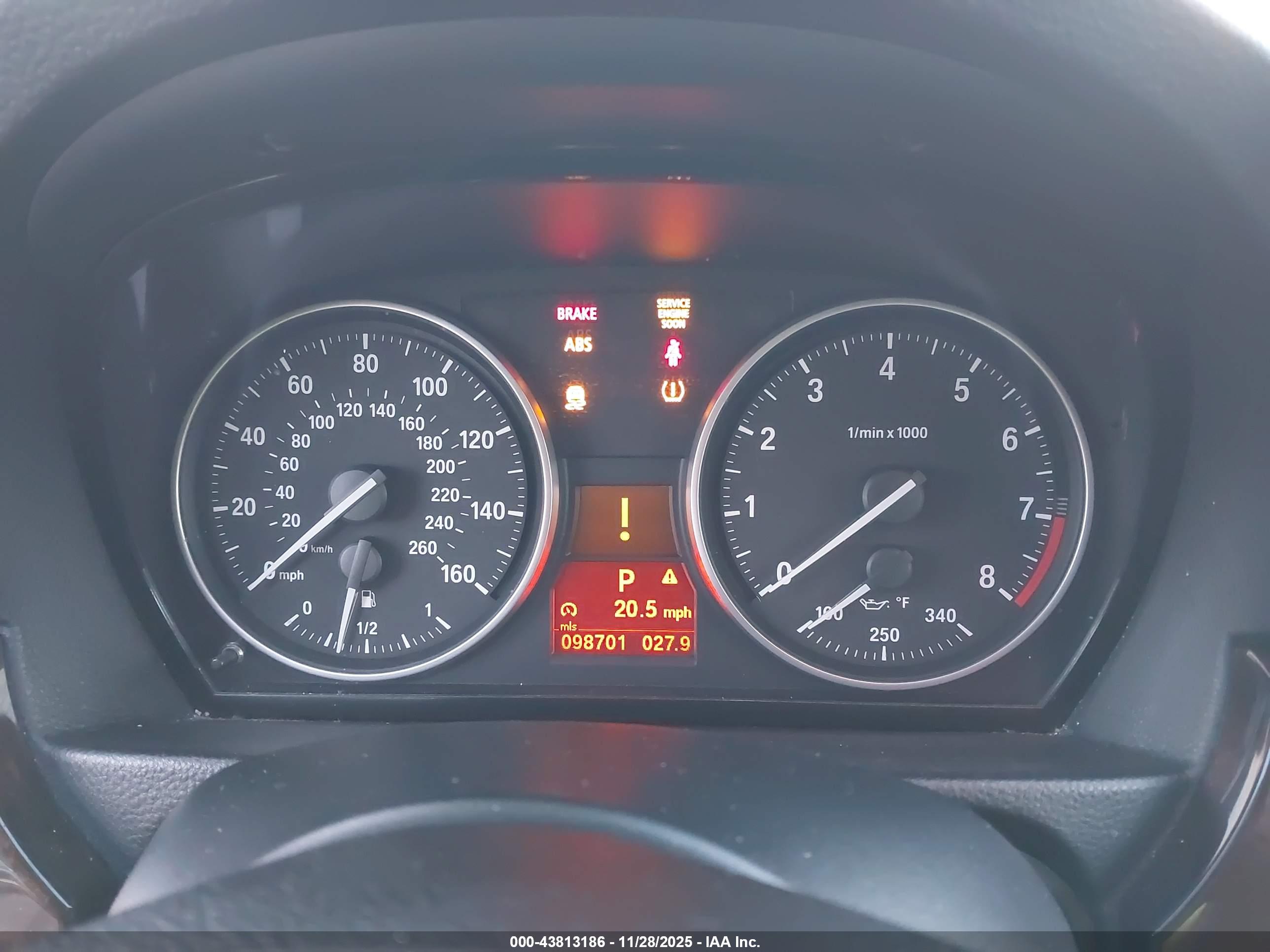 BMW 328I image 7