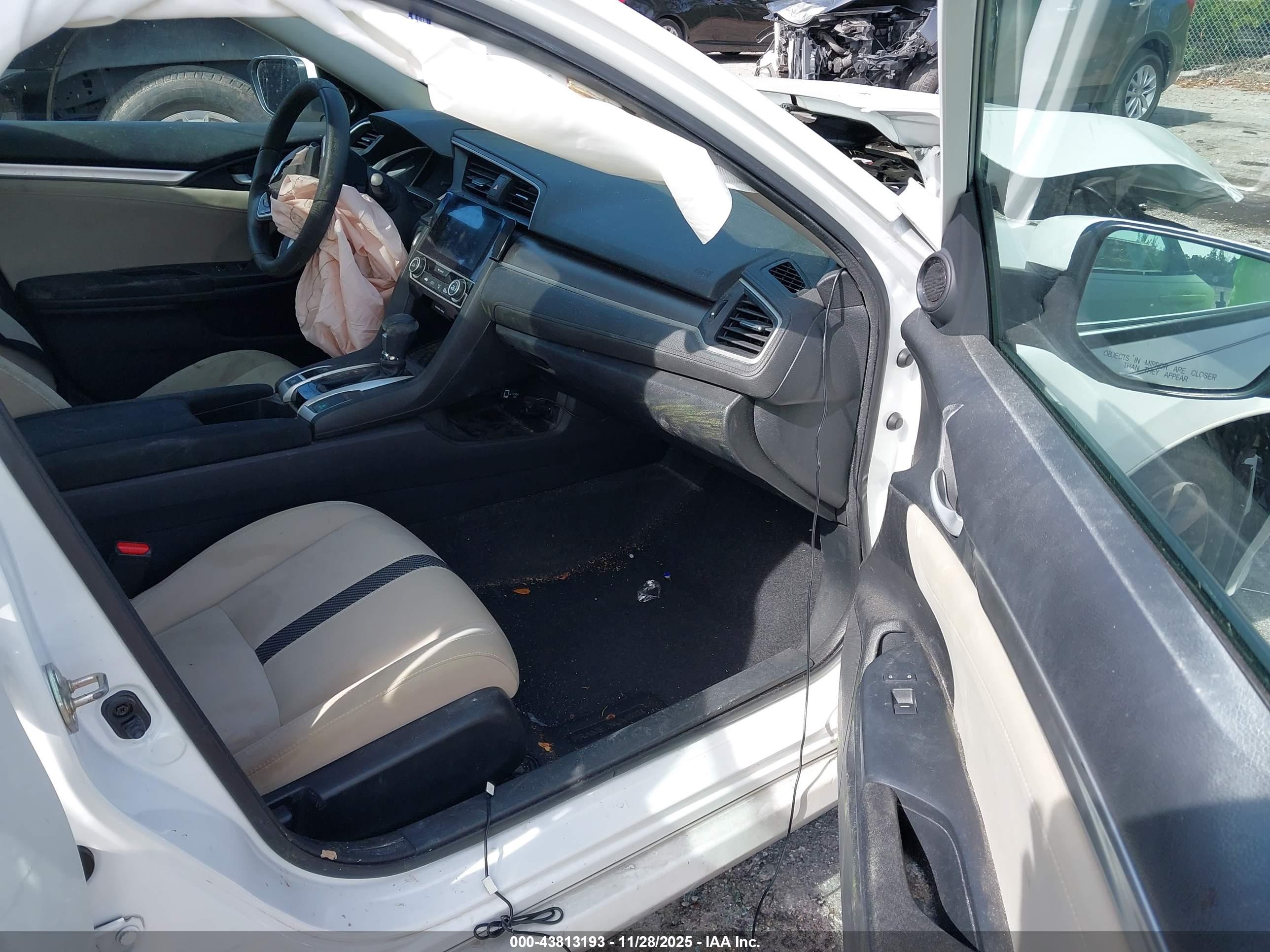 HONDA CIVIC image 5