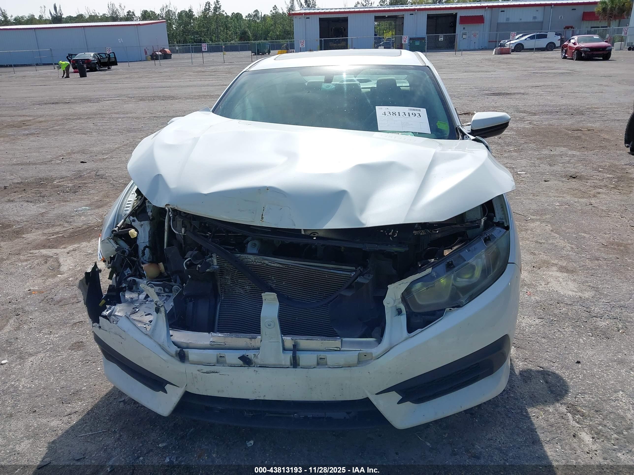 HONDA CIVIC image 6