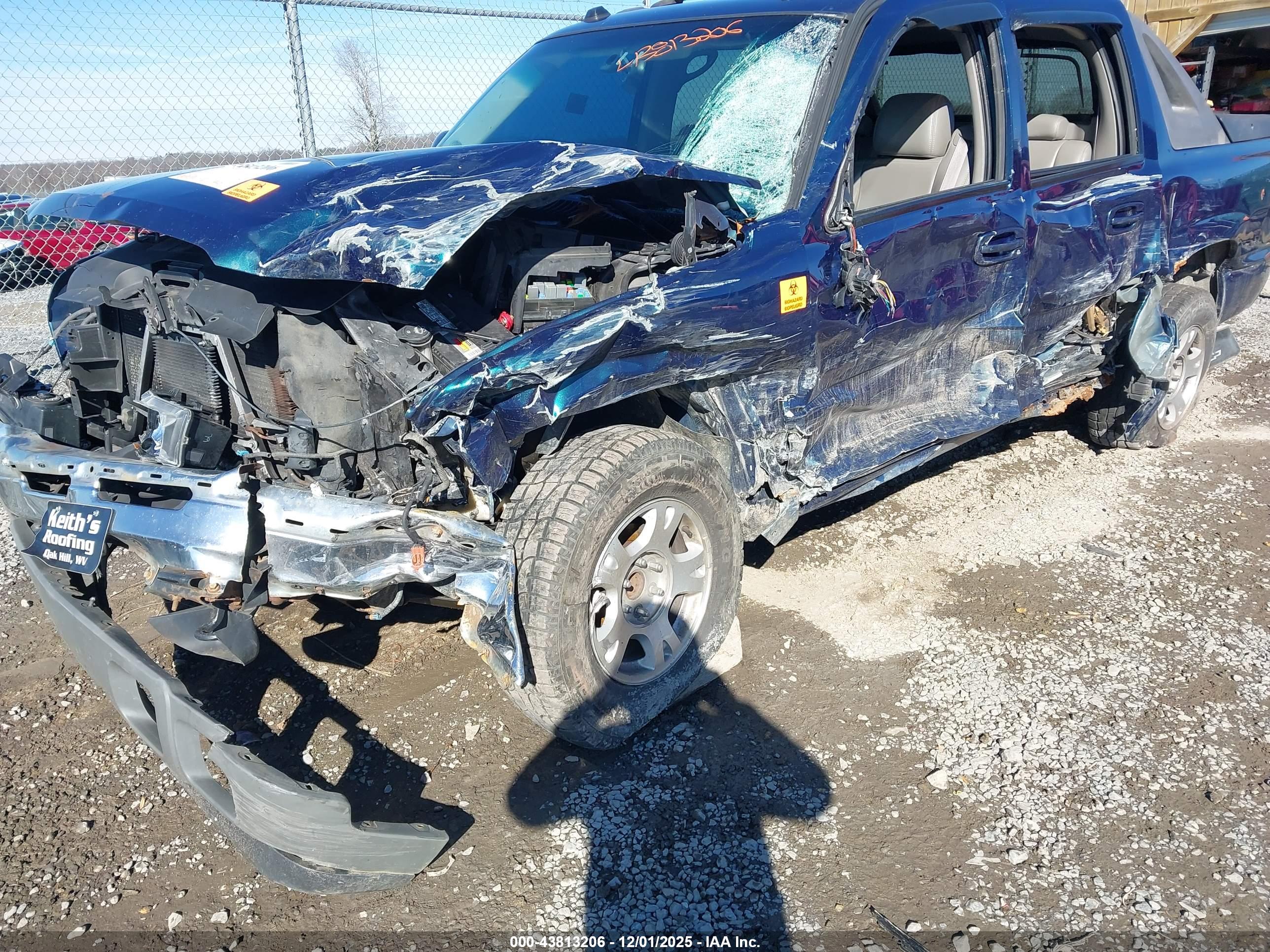 CHEVROLET AVALANCHE image 6