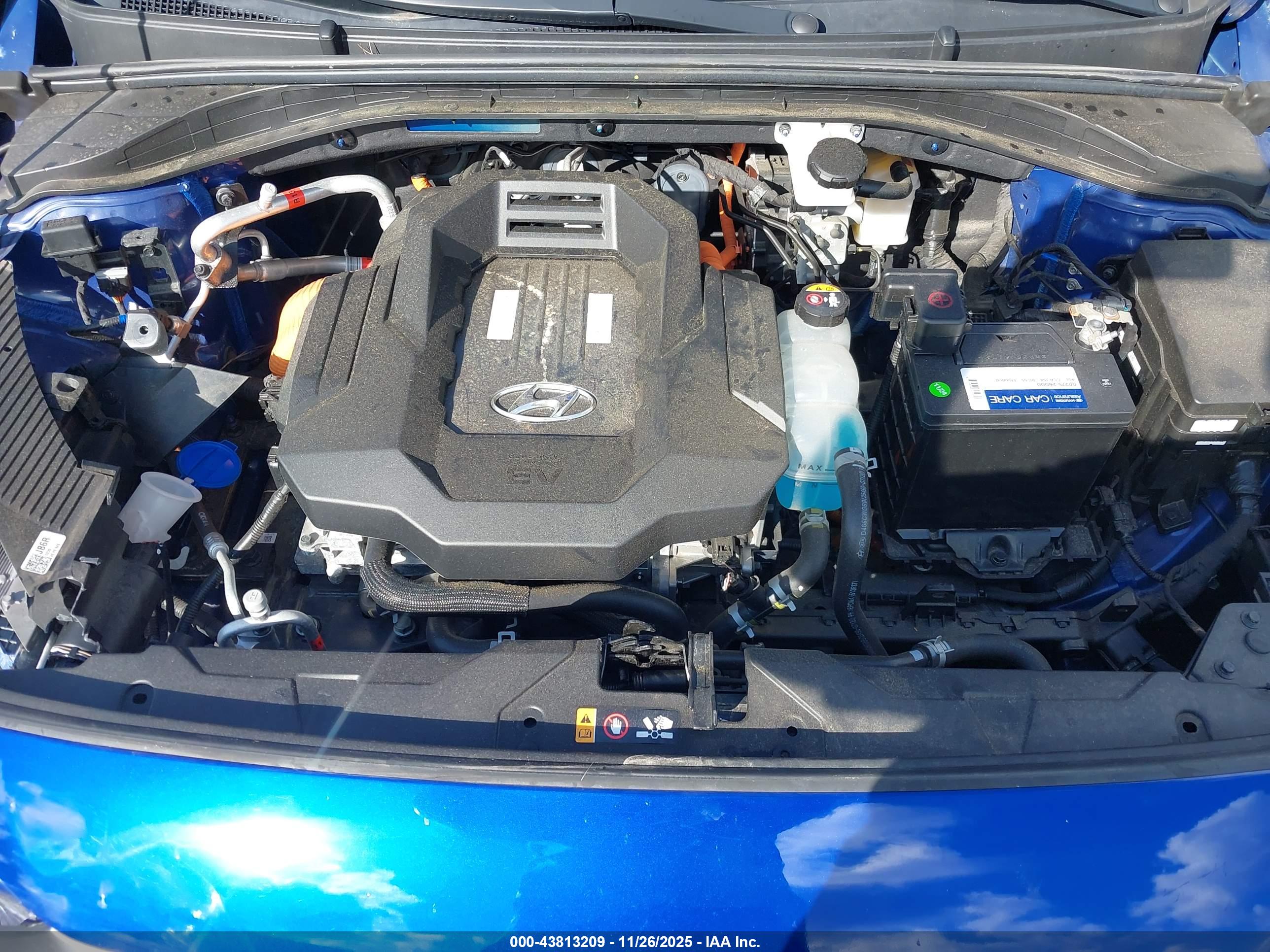 HYUNDAI IONIQ image 10
