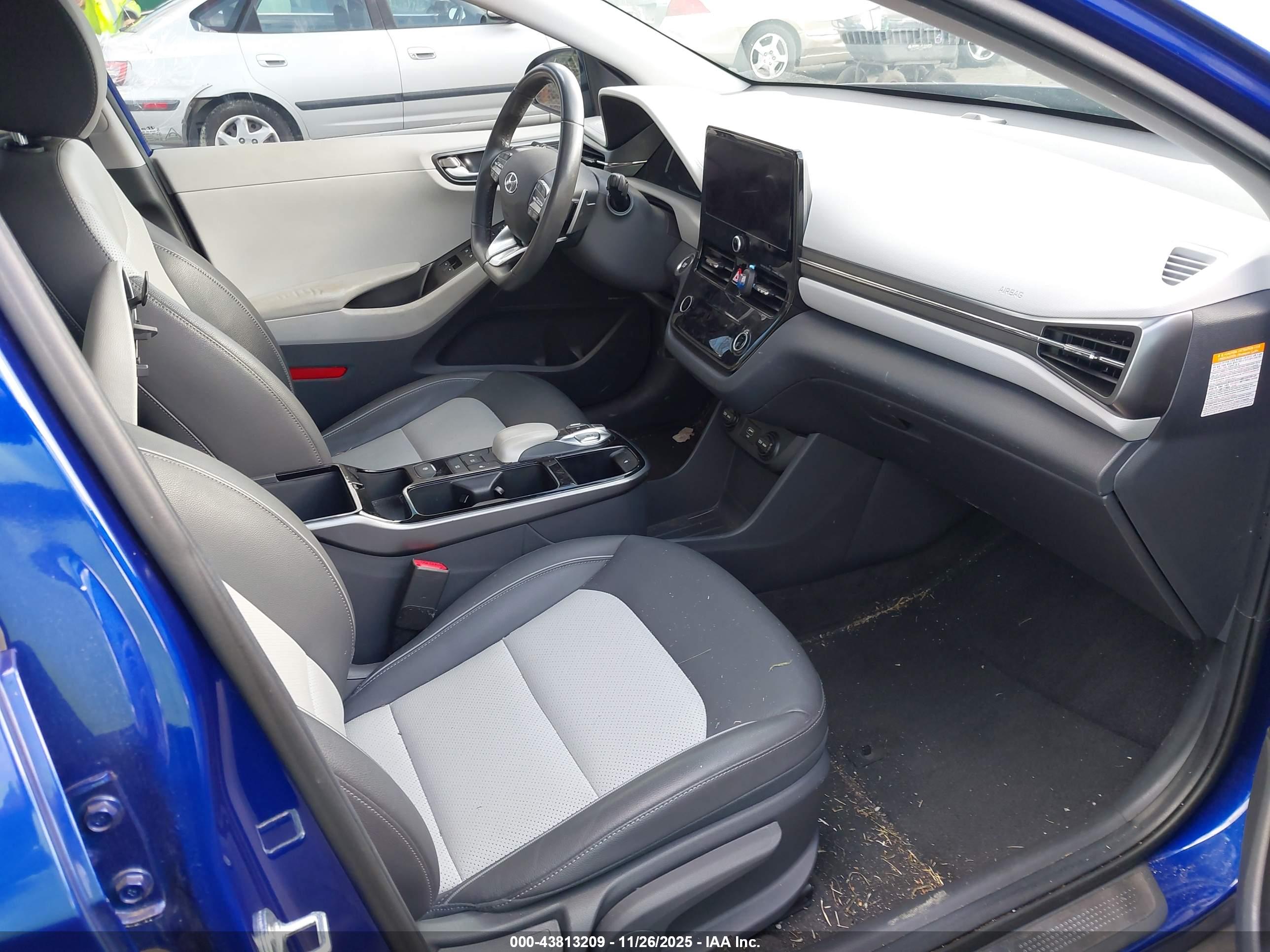 HYUNDAI IONIQ image 5