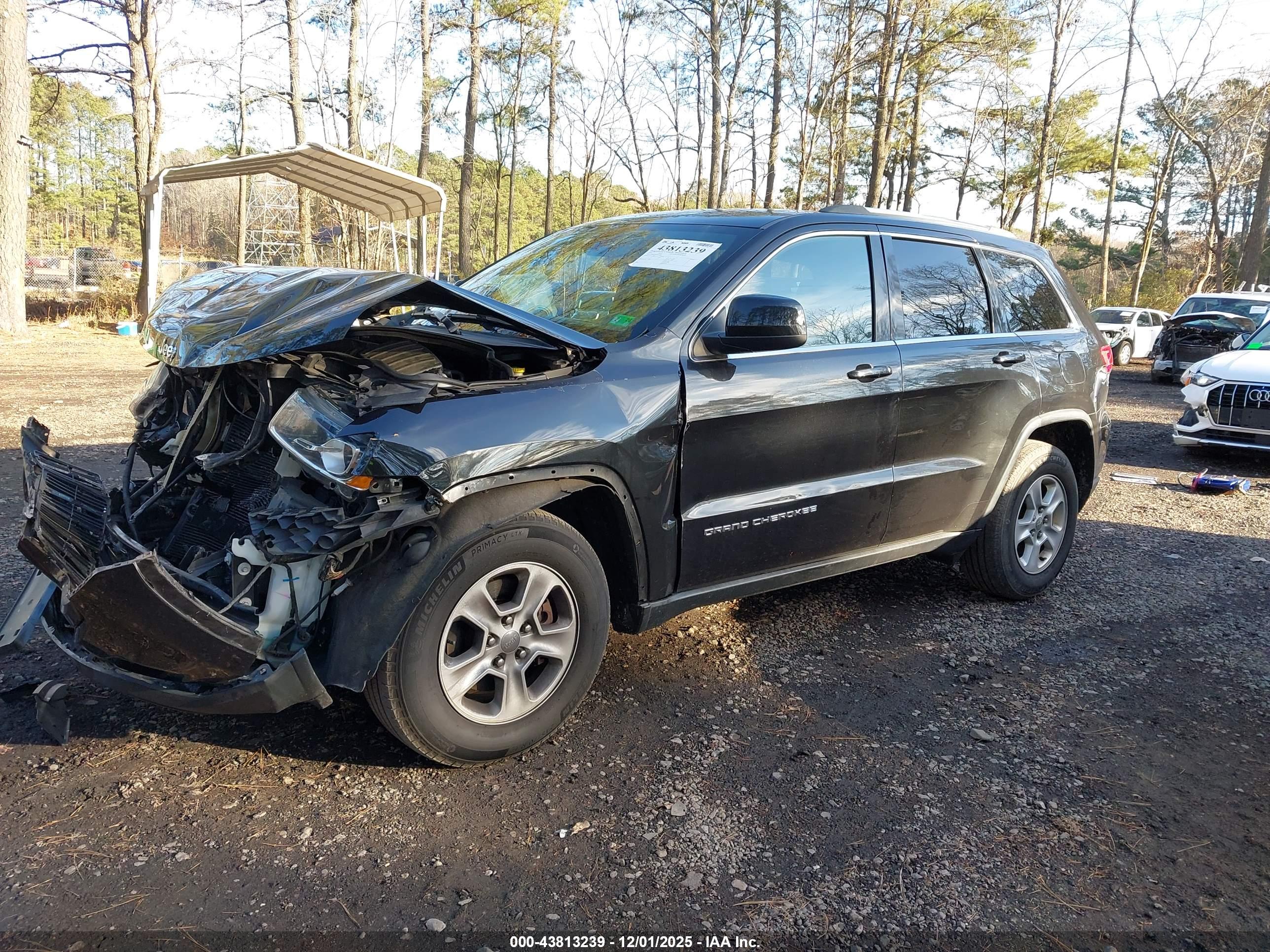 JEEP GRAND image 2