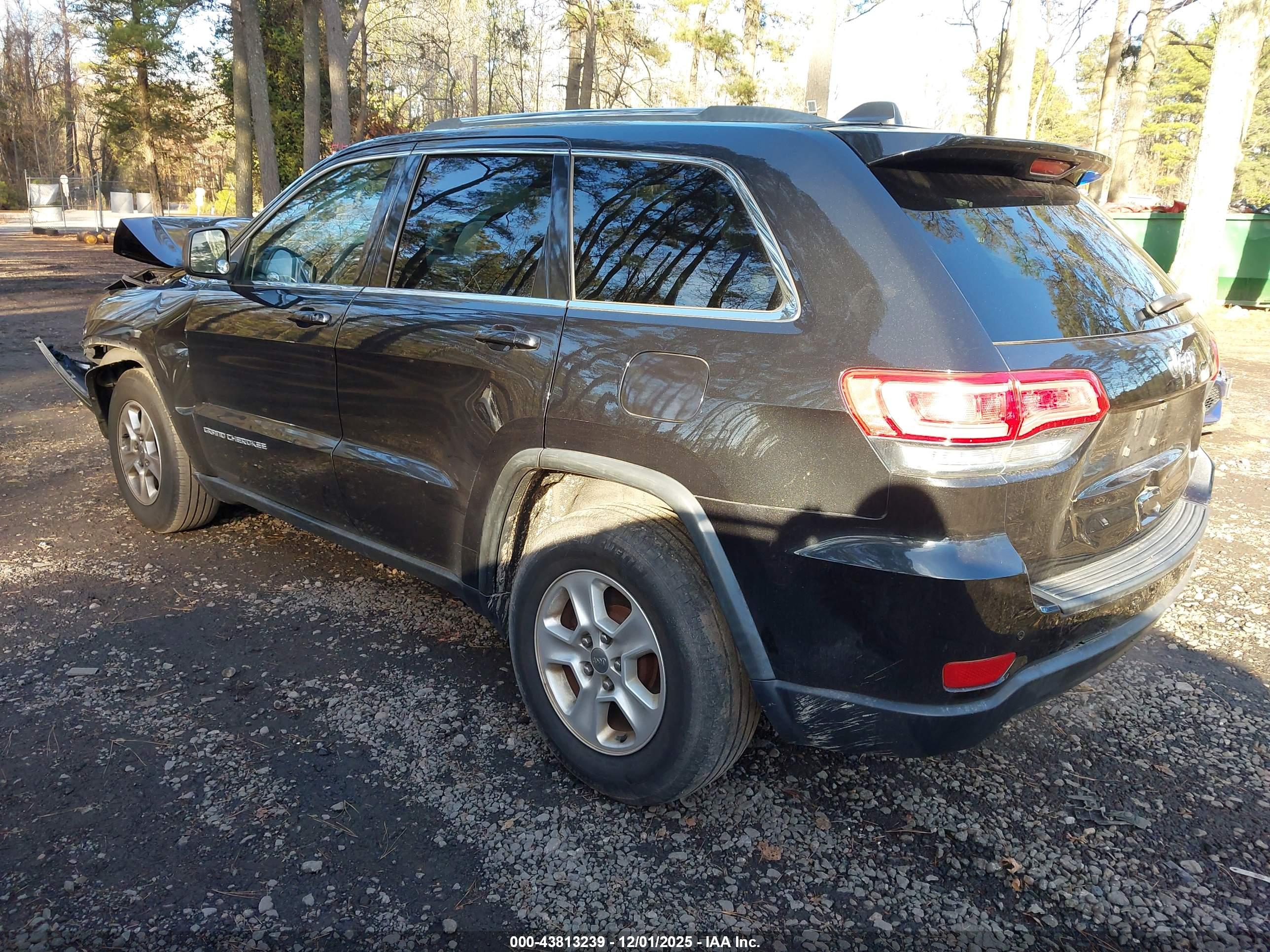 JEEP GRAND image 3