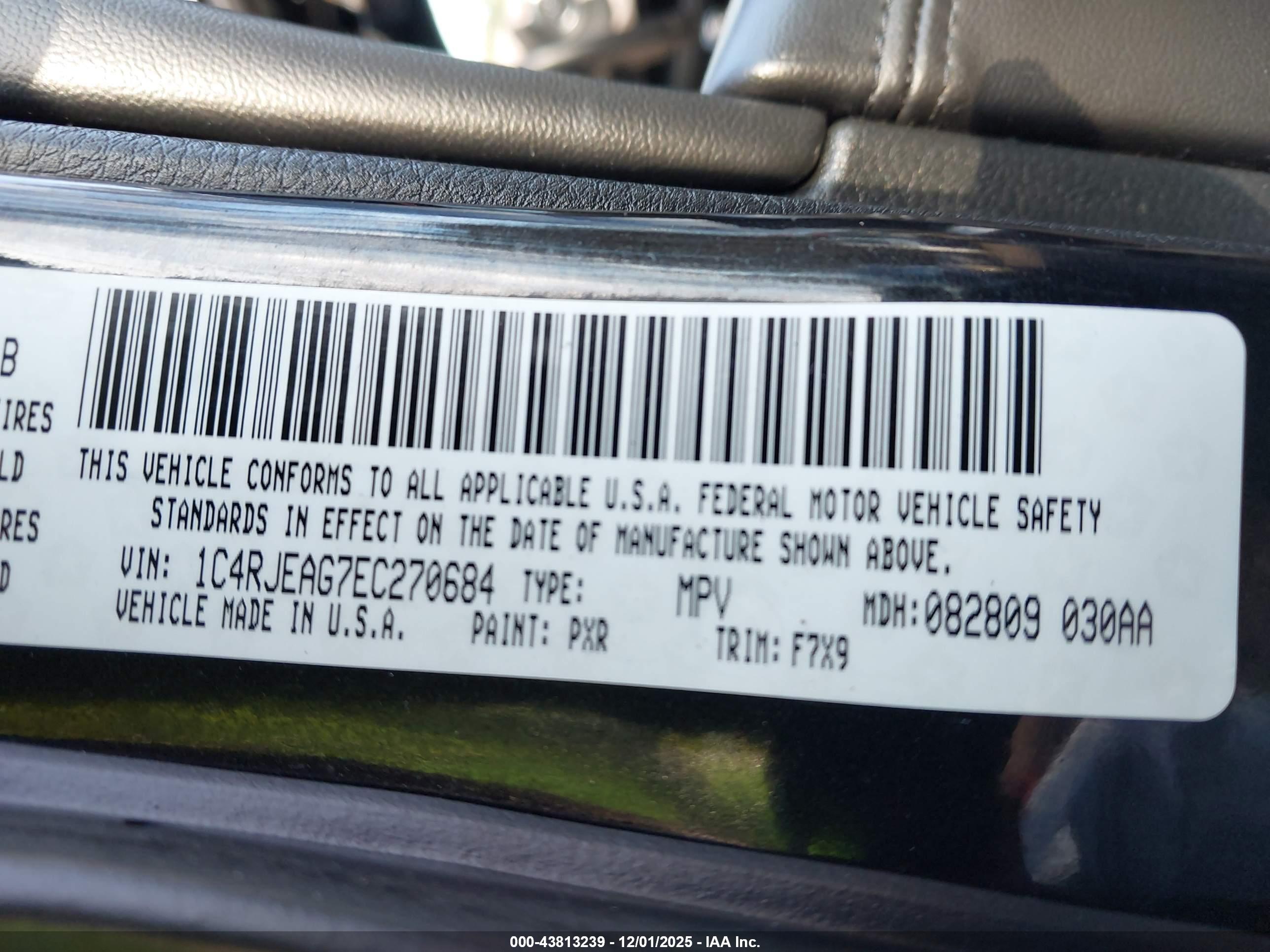 JEEP GRAND image 9