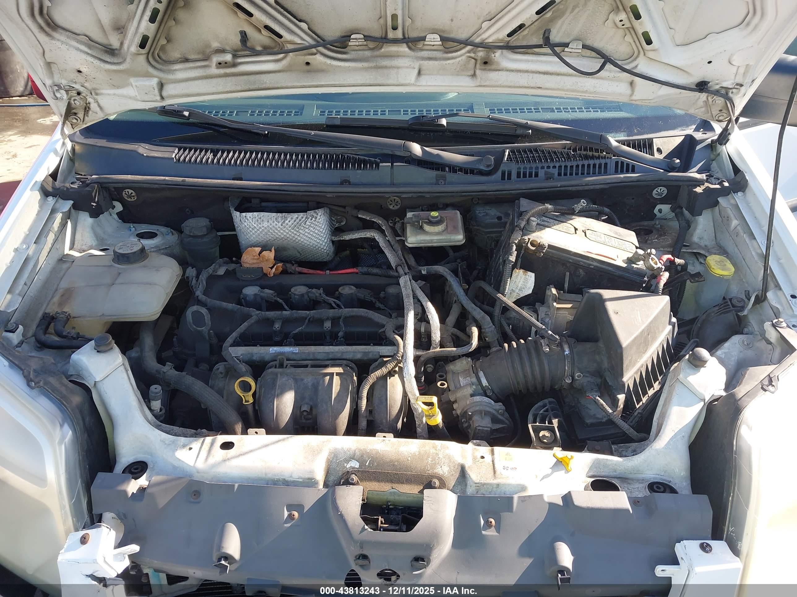 FORD TRANSIT image 10