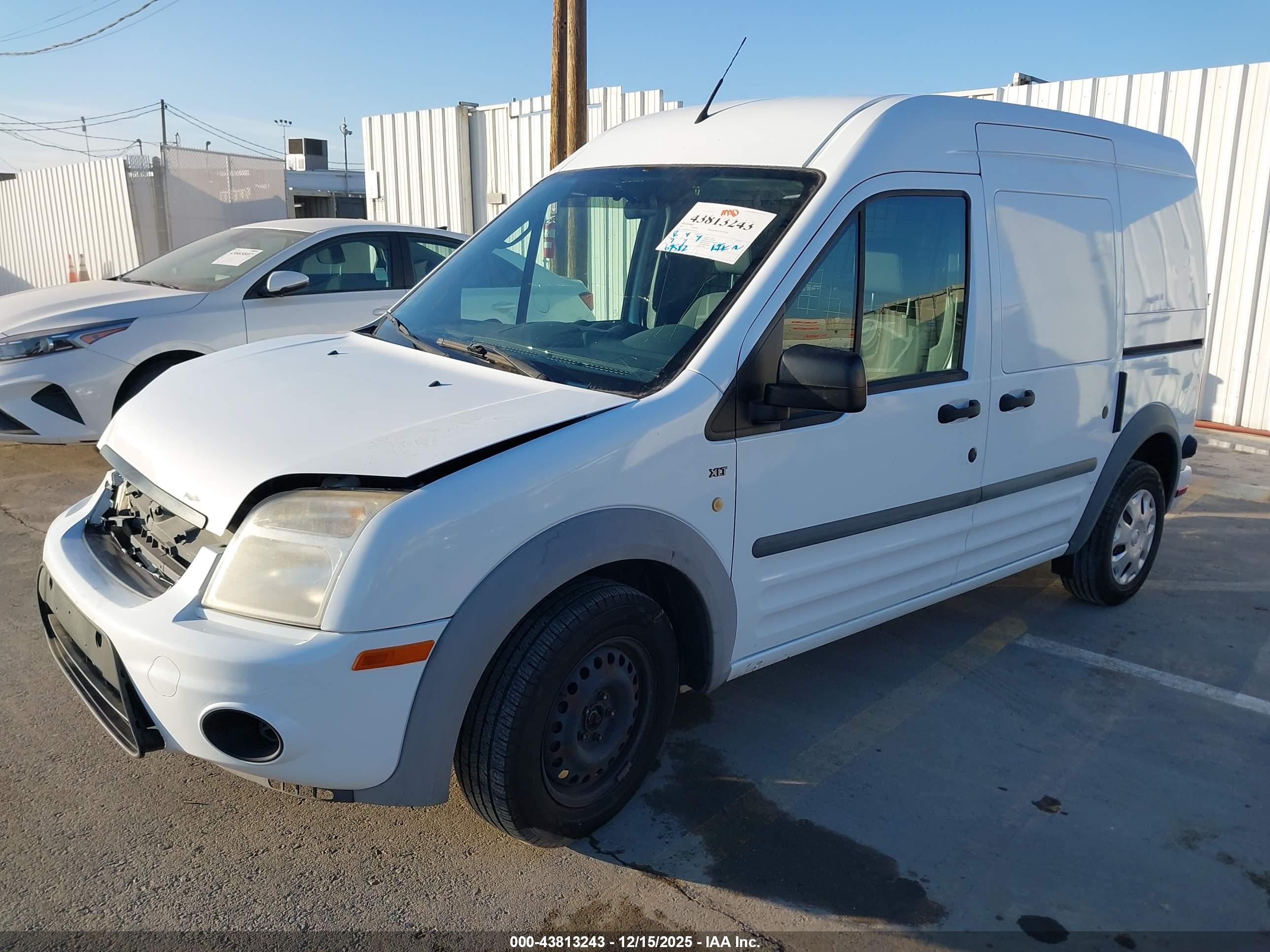 FORD TRANSIT image 2