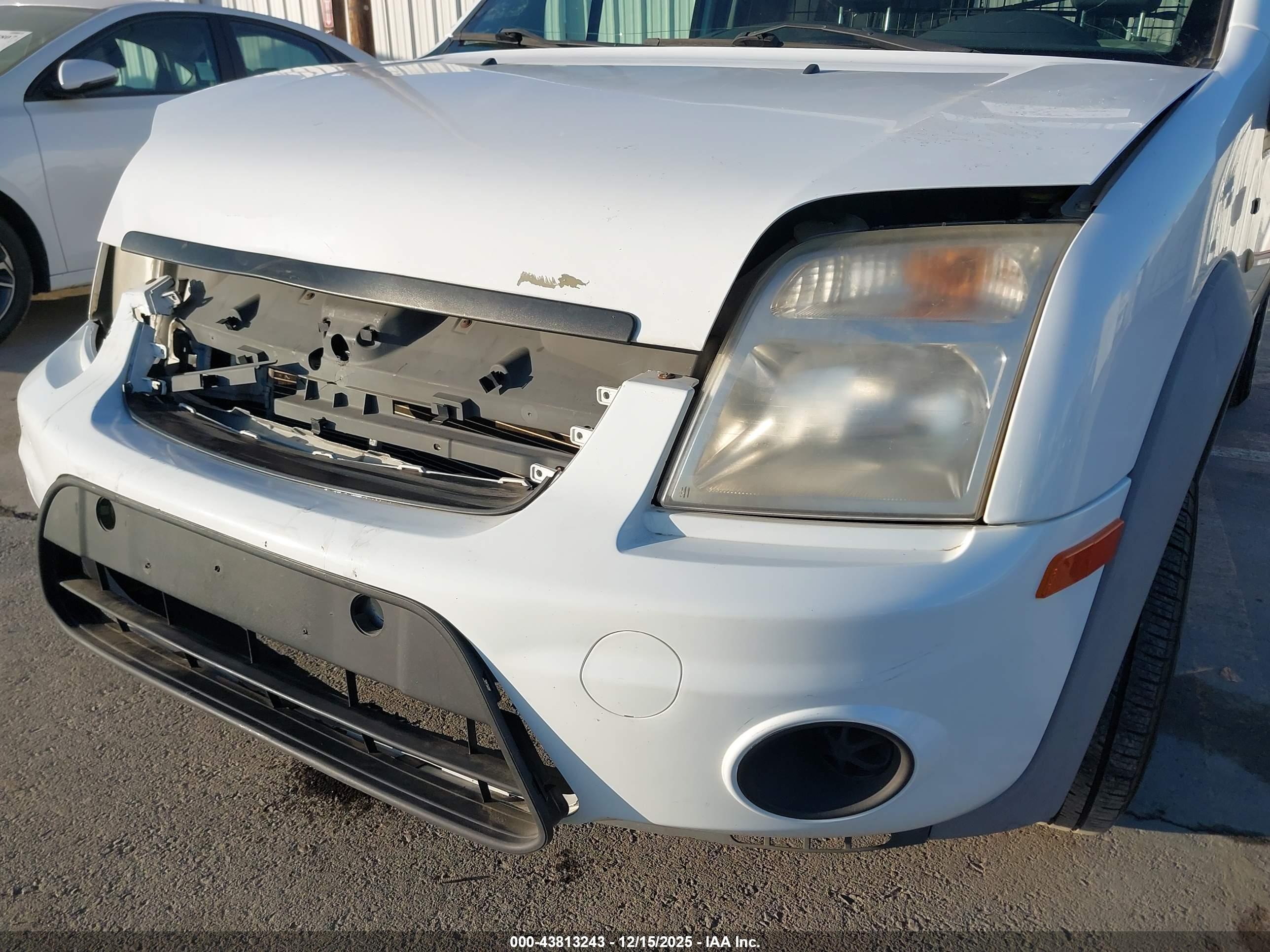 FORD TRANSIT image 6