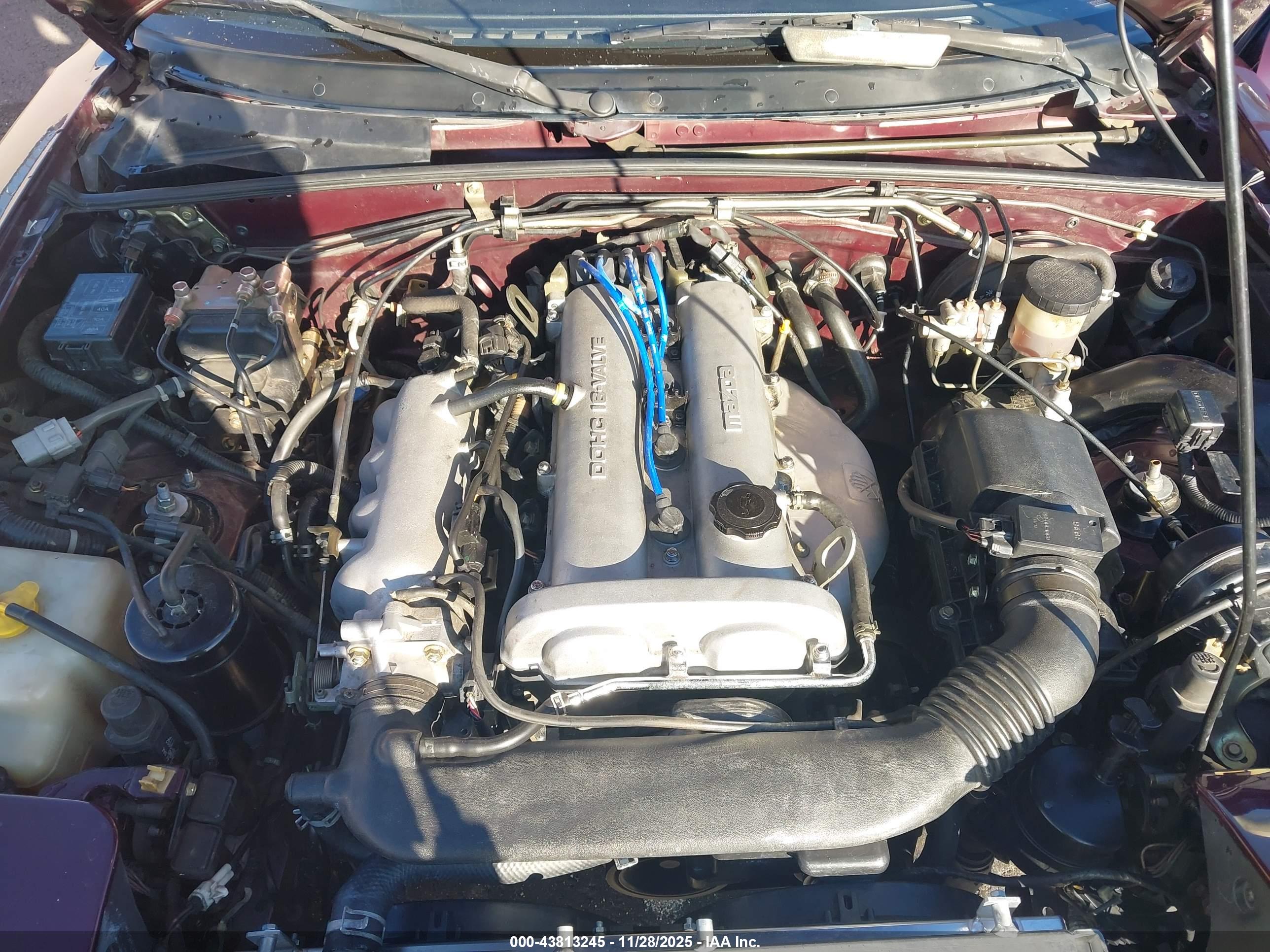 MAZDA MX-5 image 10