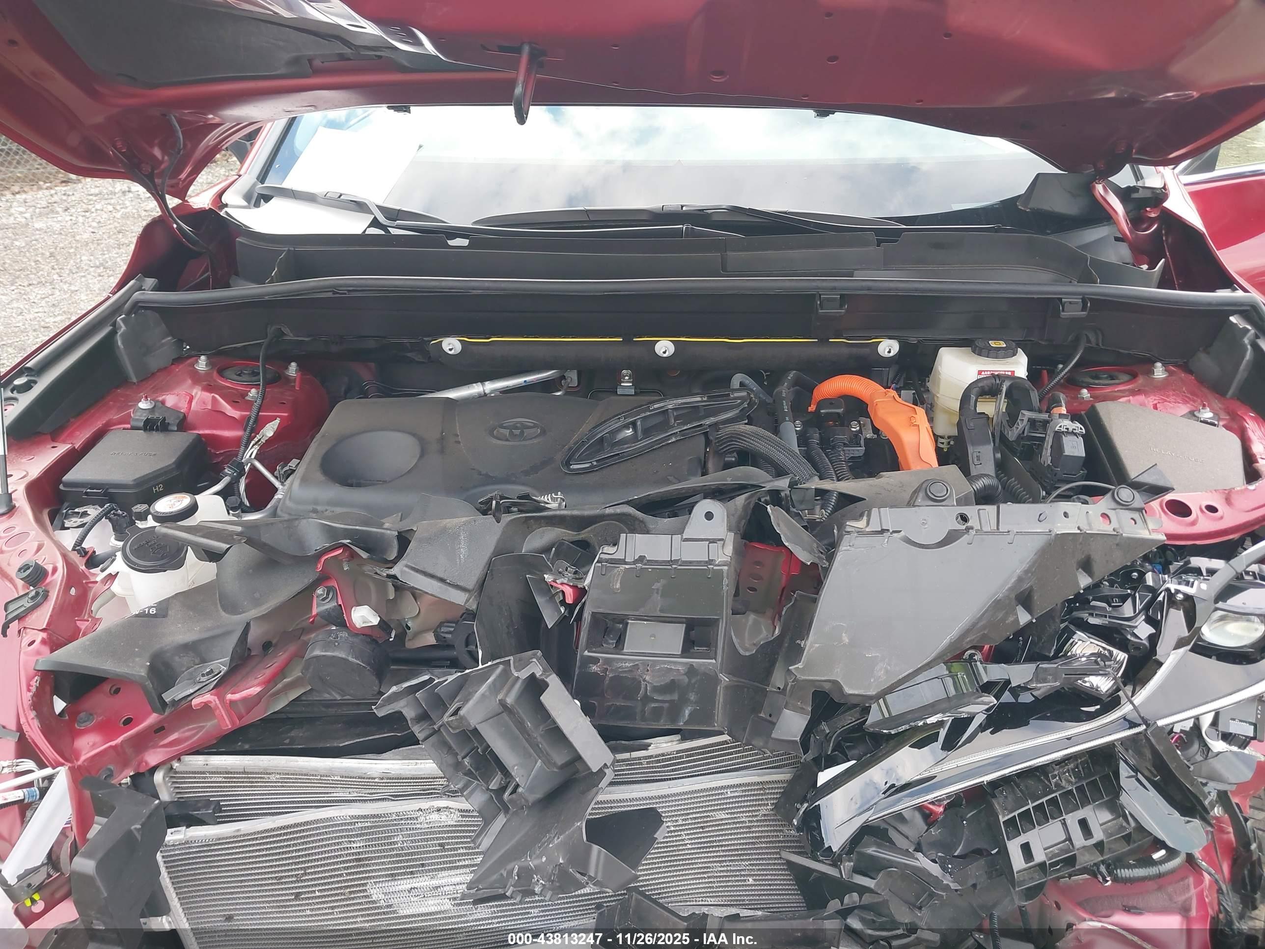 TOYOTA VENZA image 10