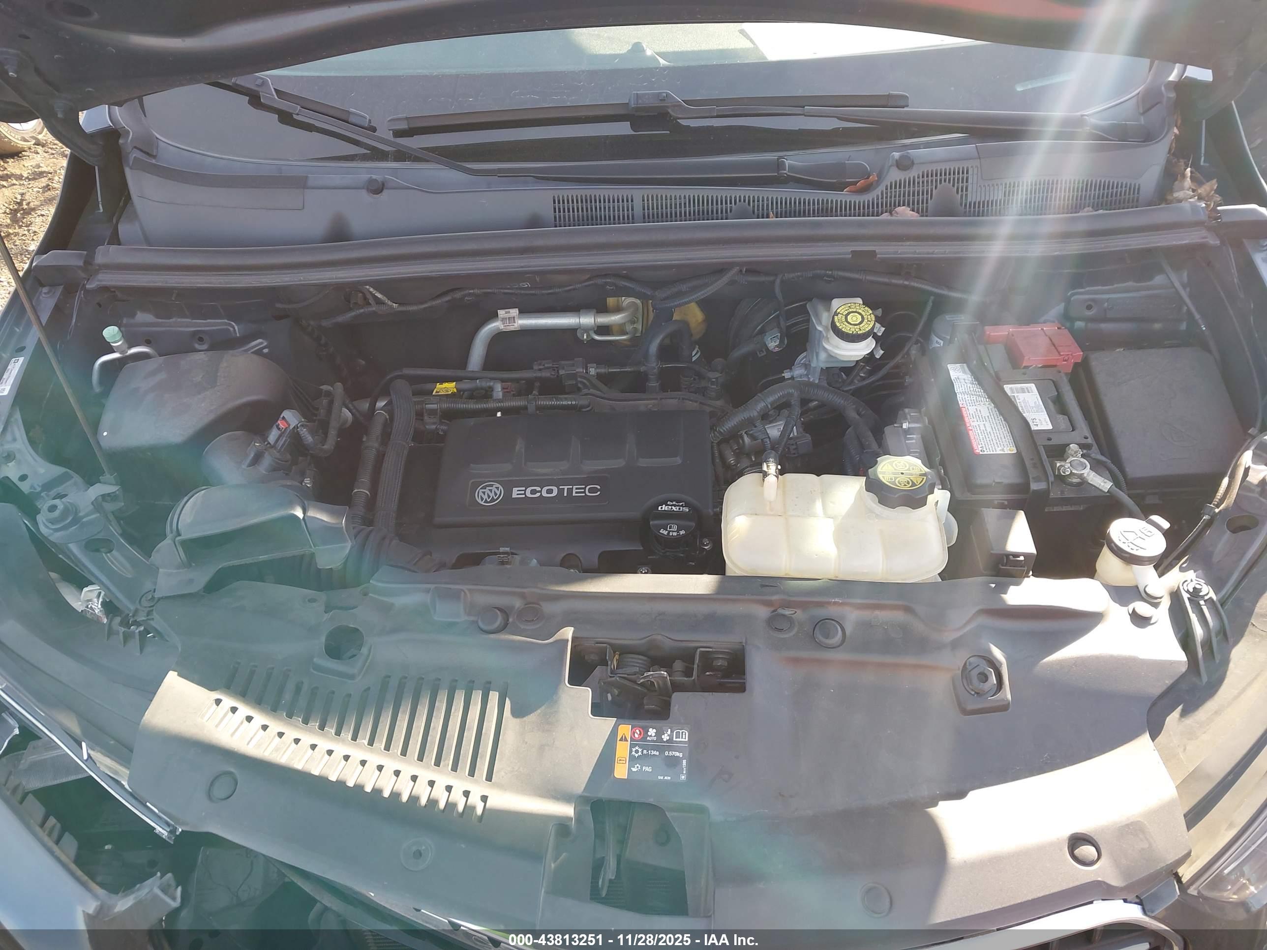 BUICK ENCORE image 10