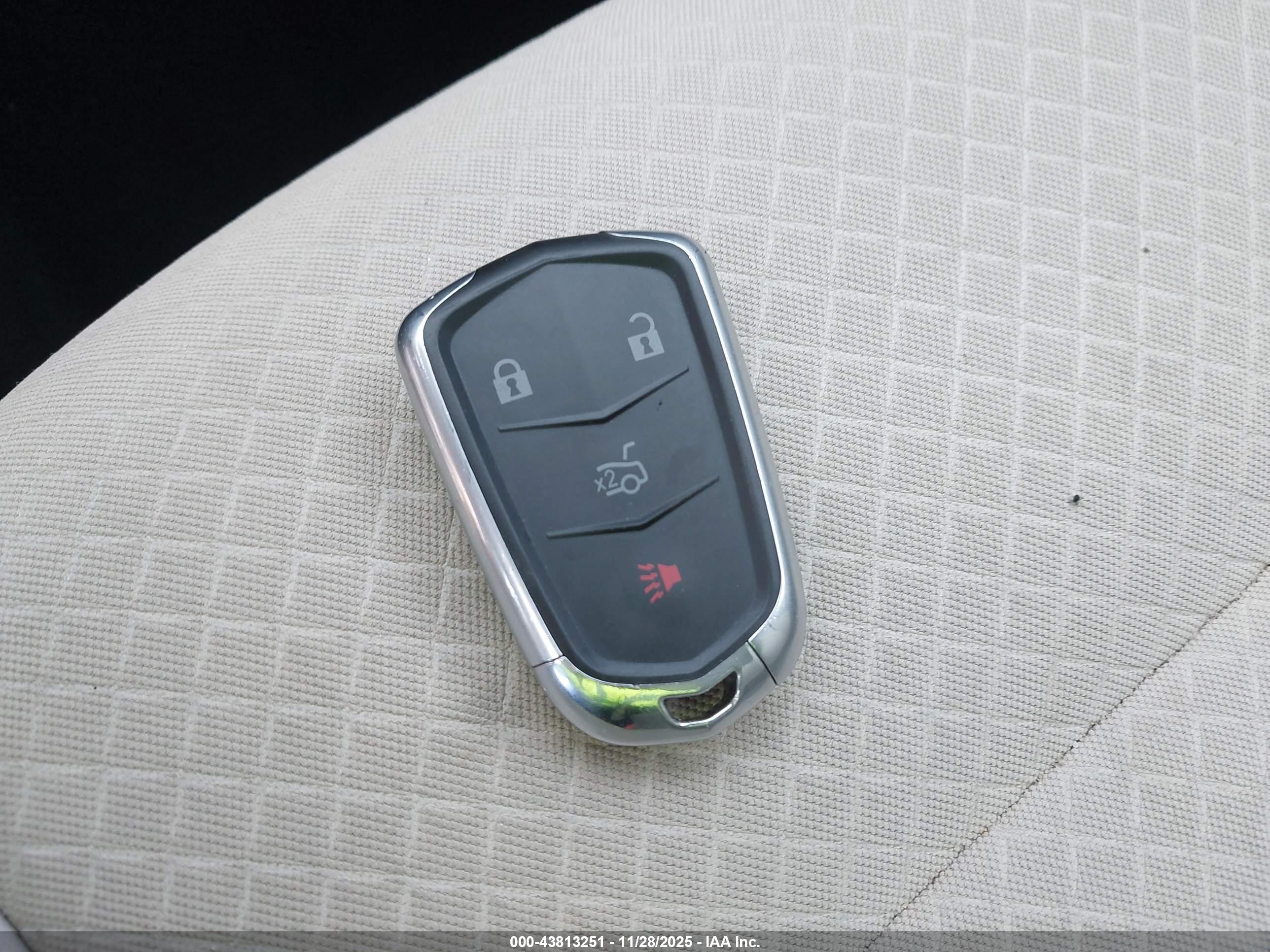 BUICK ENCORE image 11