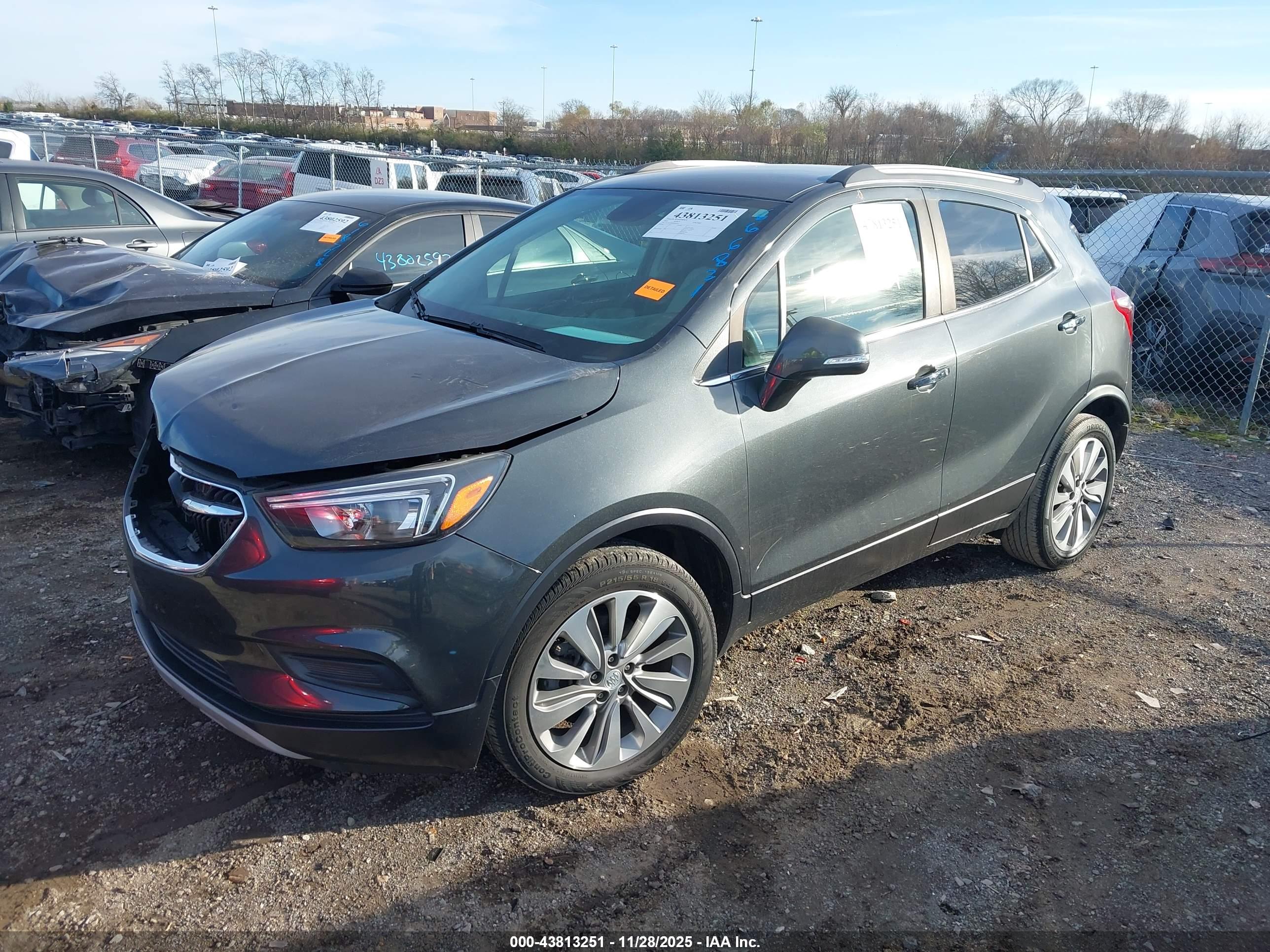 BUICK ENCORE image 2
