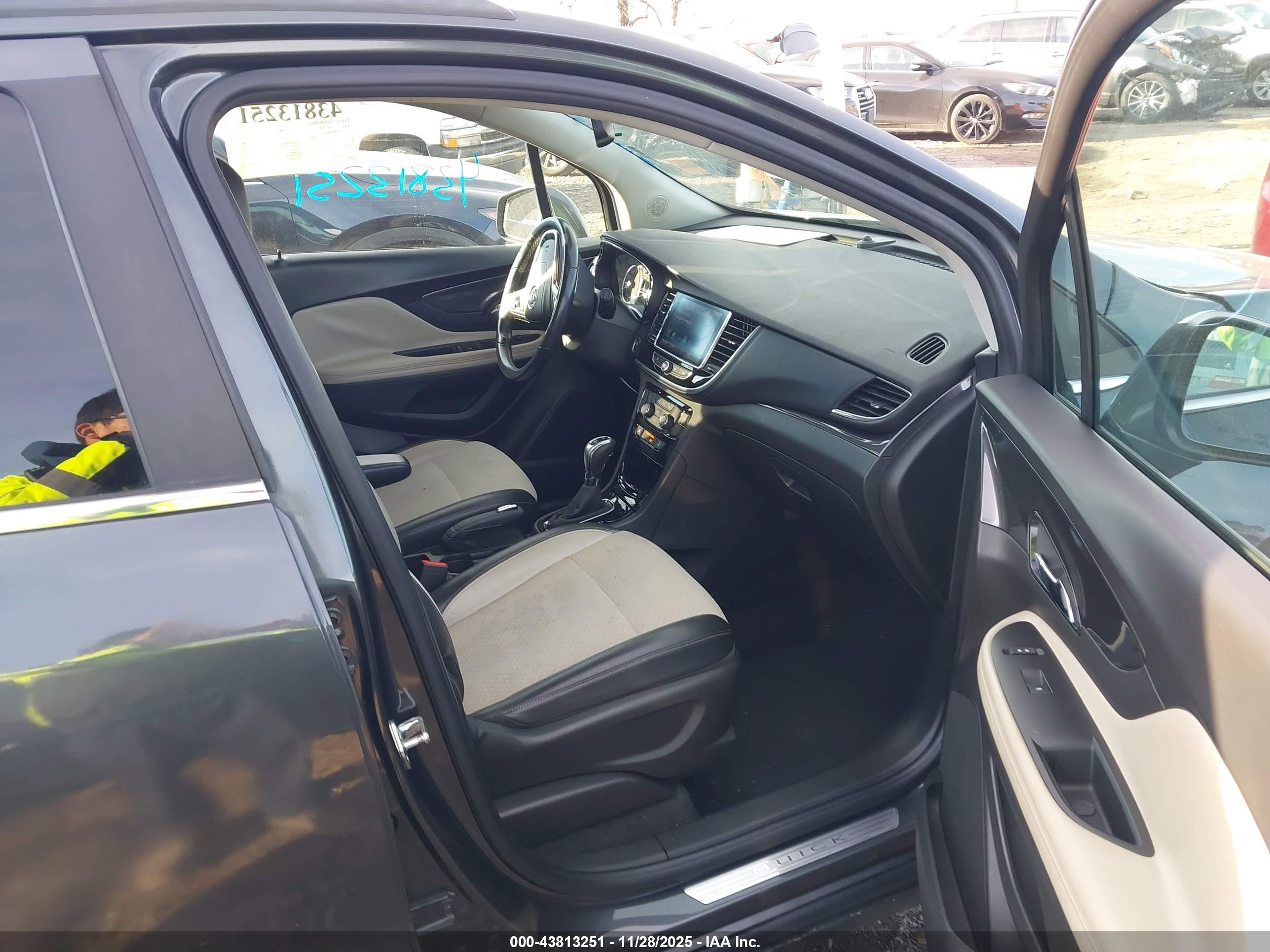 BUICK ENCORE image 5