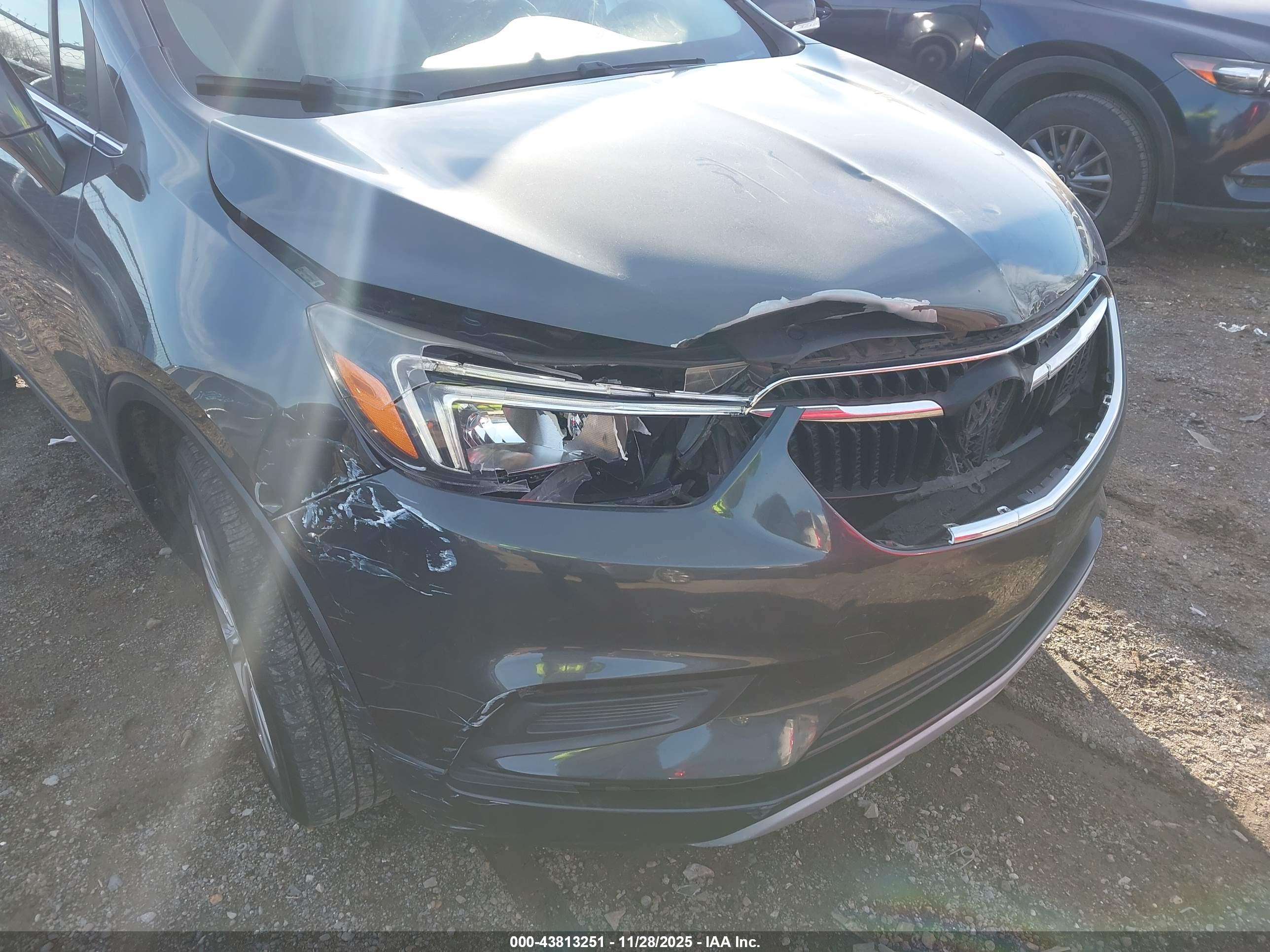 BUICK ENCORE image 6