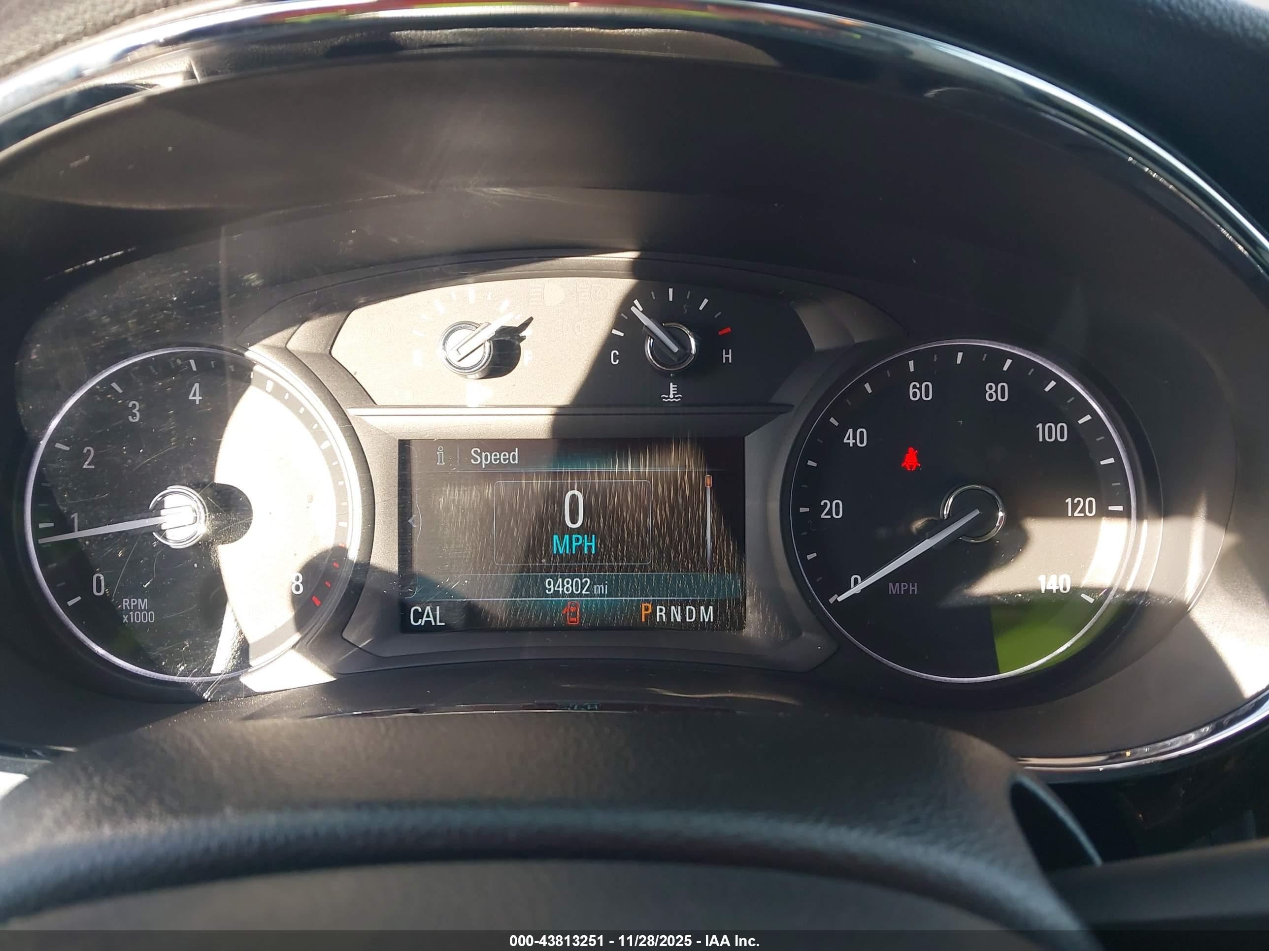 BUICK ENCORE image 7