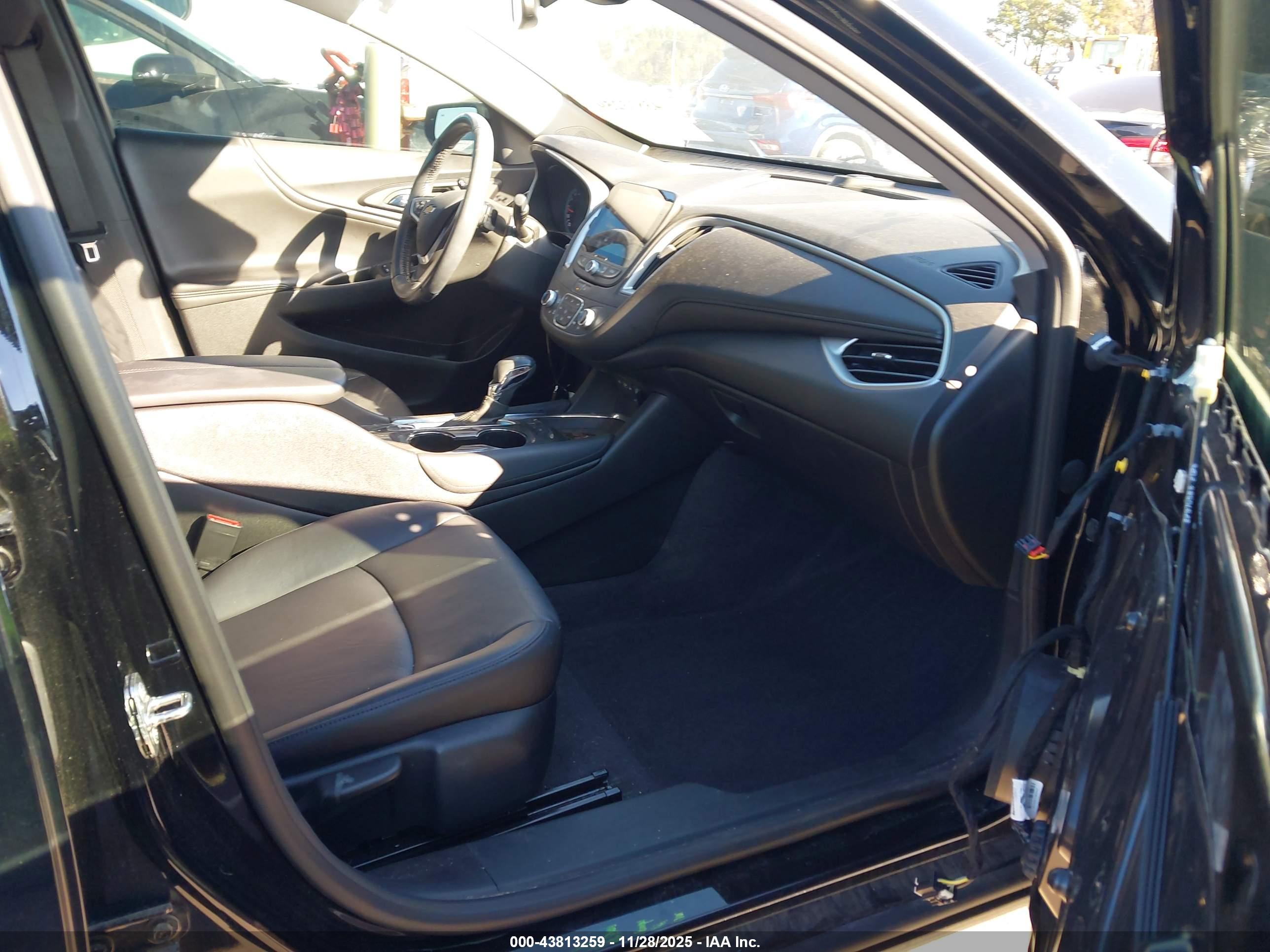 CHEVROLET MALIBU image 5