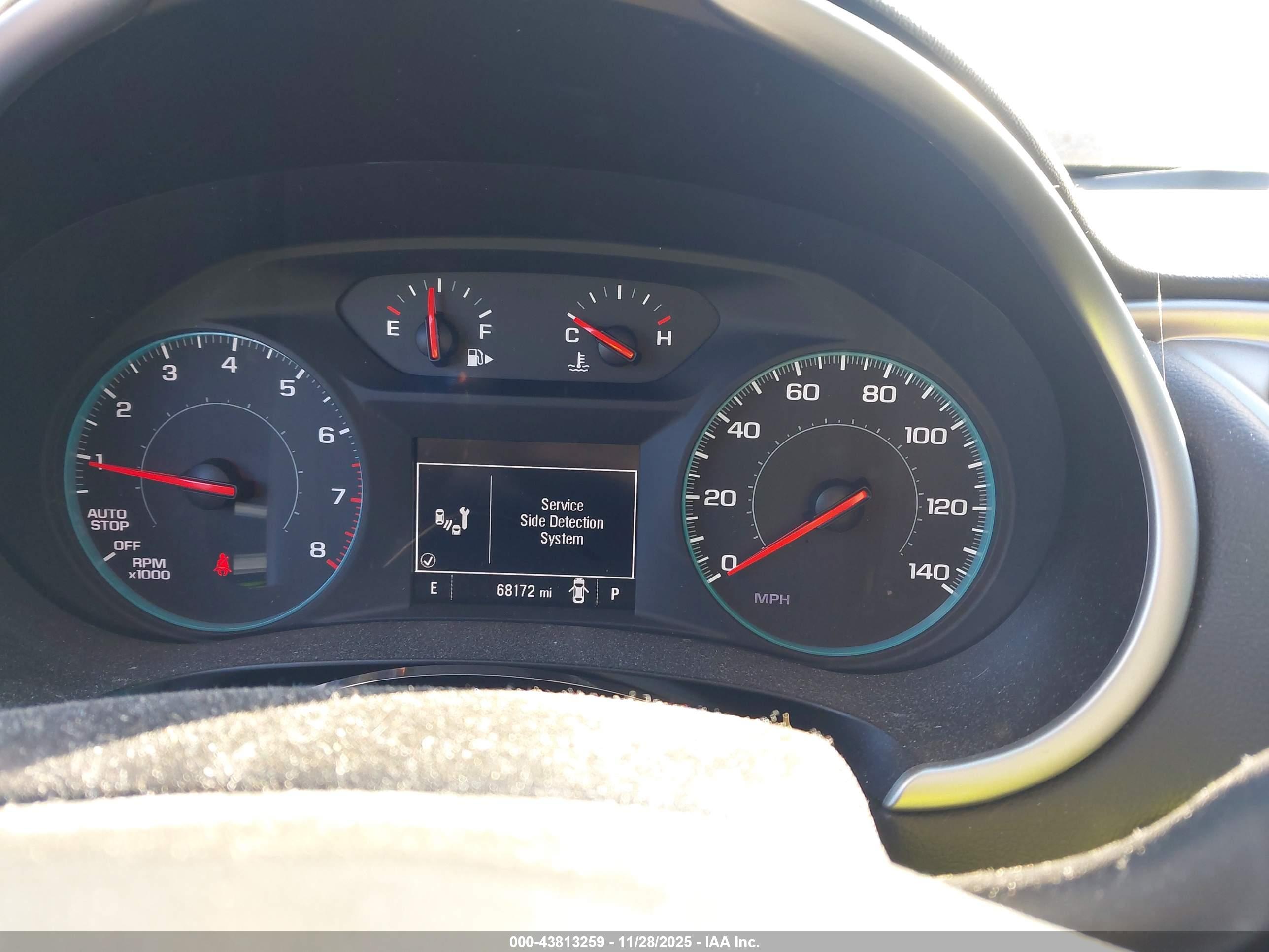 CHEVROLET MALIBU image 7