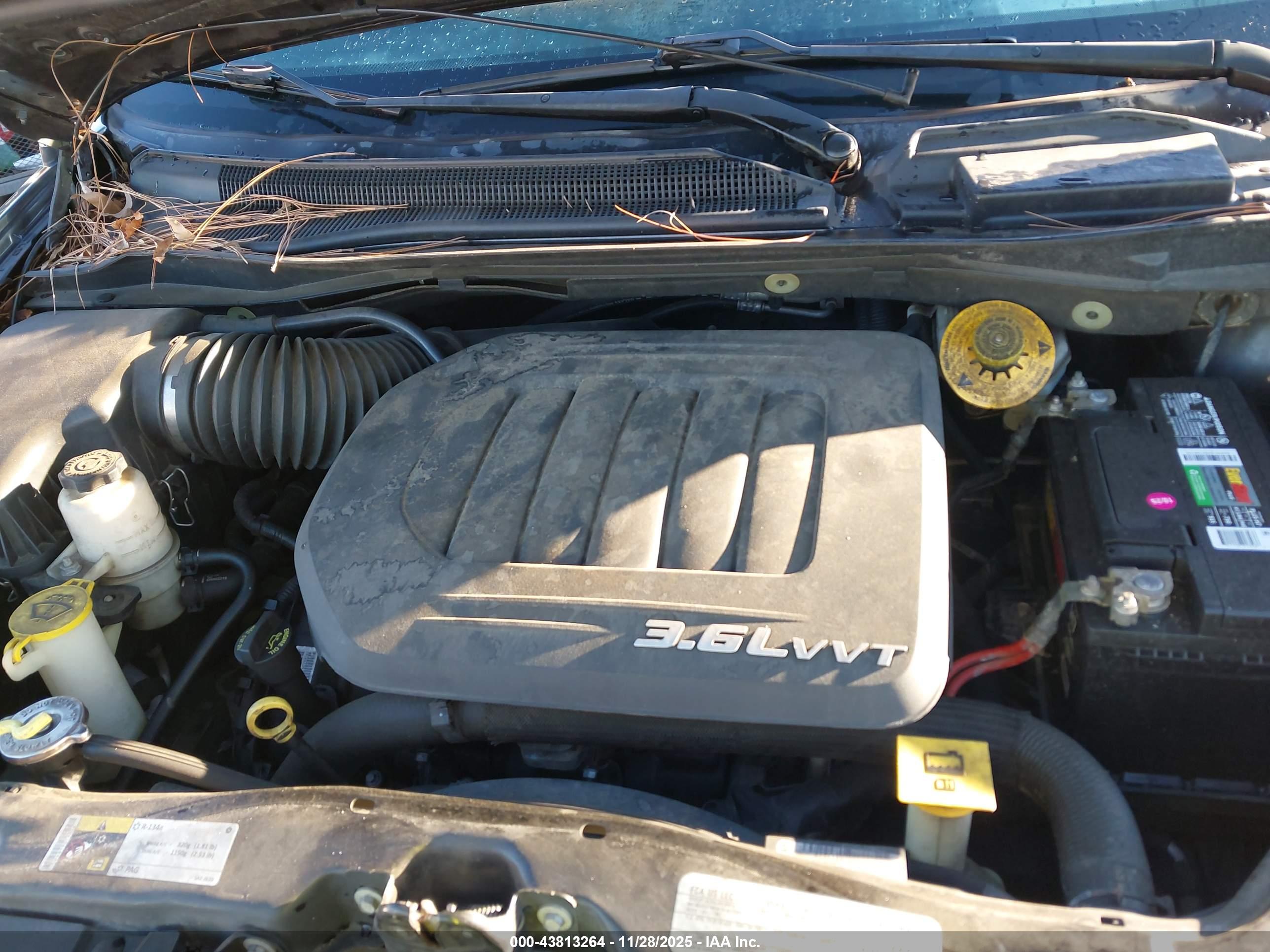 DODGE GRAND image 10