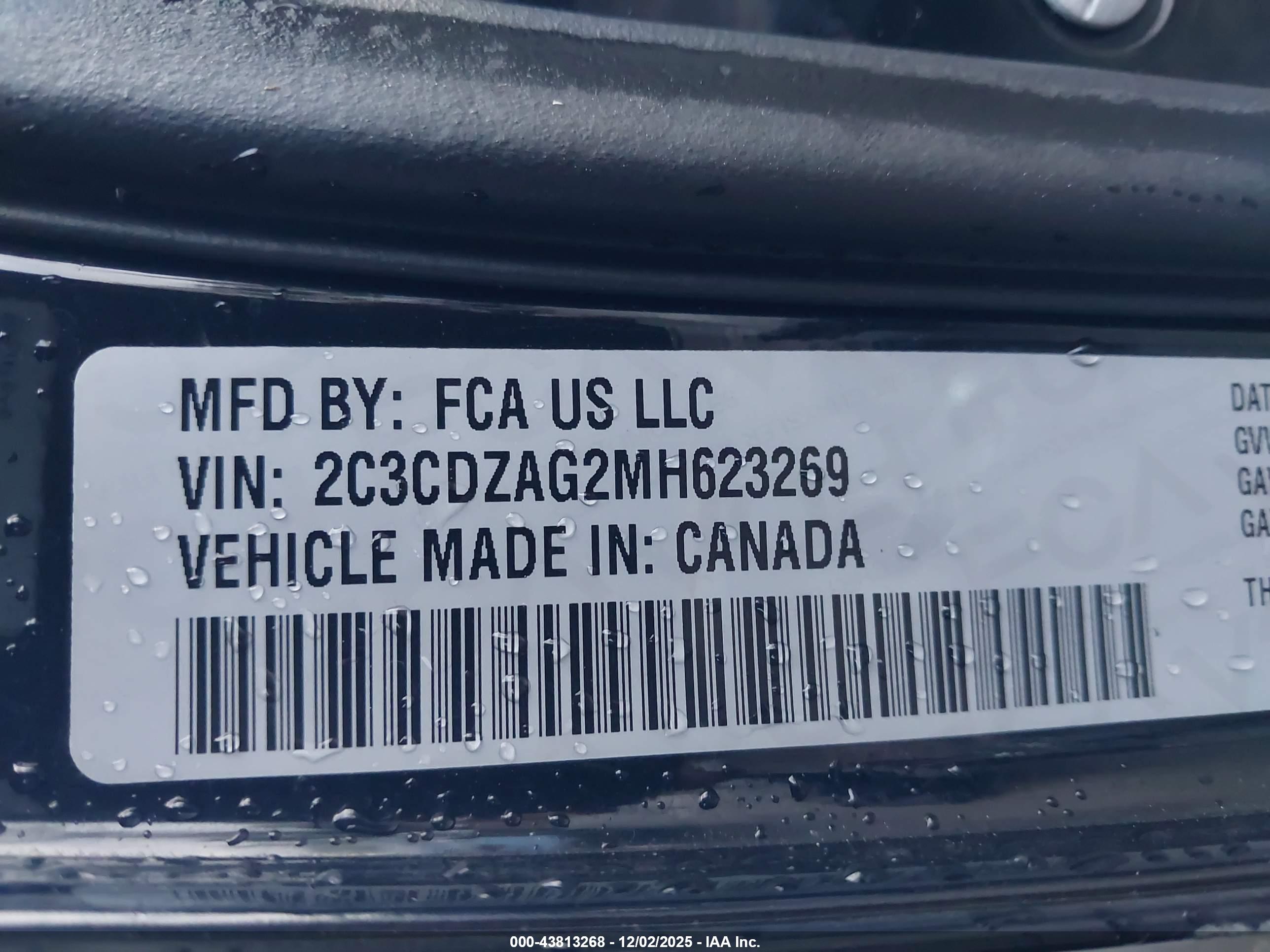 DODGE CHALLENGER image 9