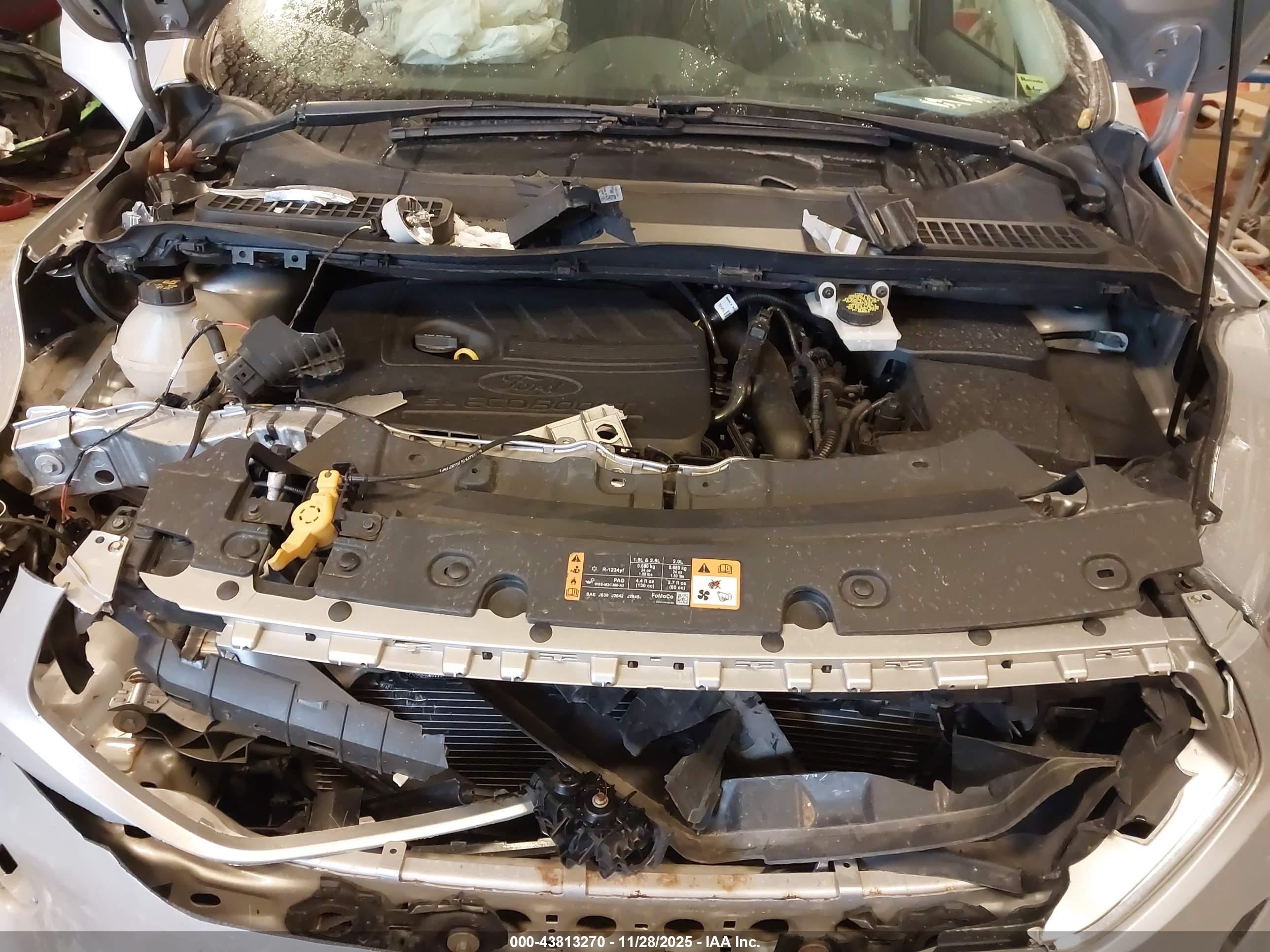 FORD ESCAPE image 10